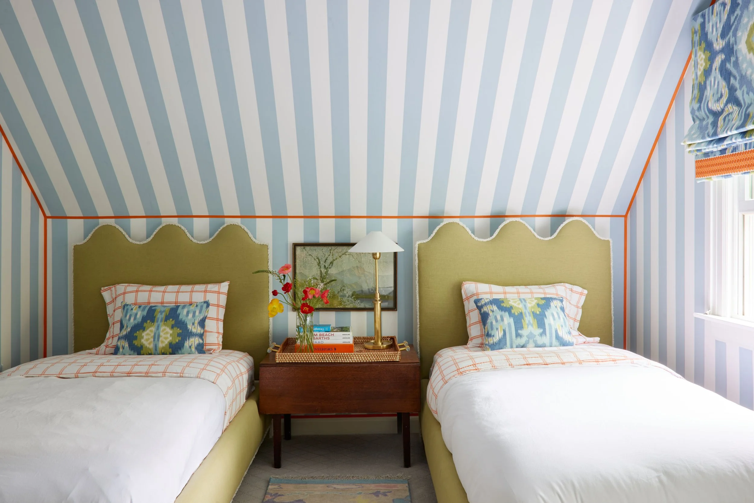 Kristina Phillips, Cottage Place, Parker Bowie Larson, Photography by Julia D'Agostino