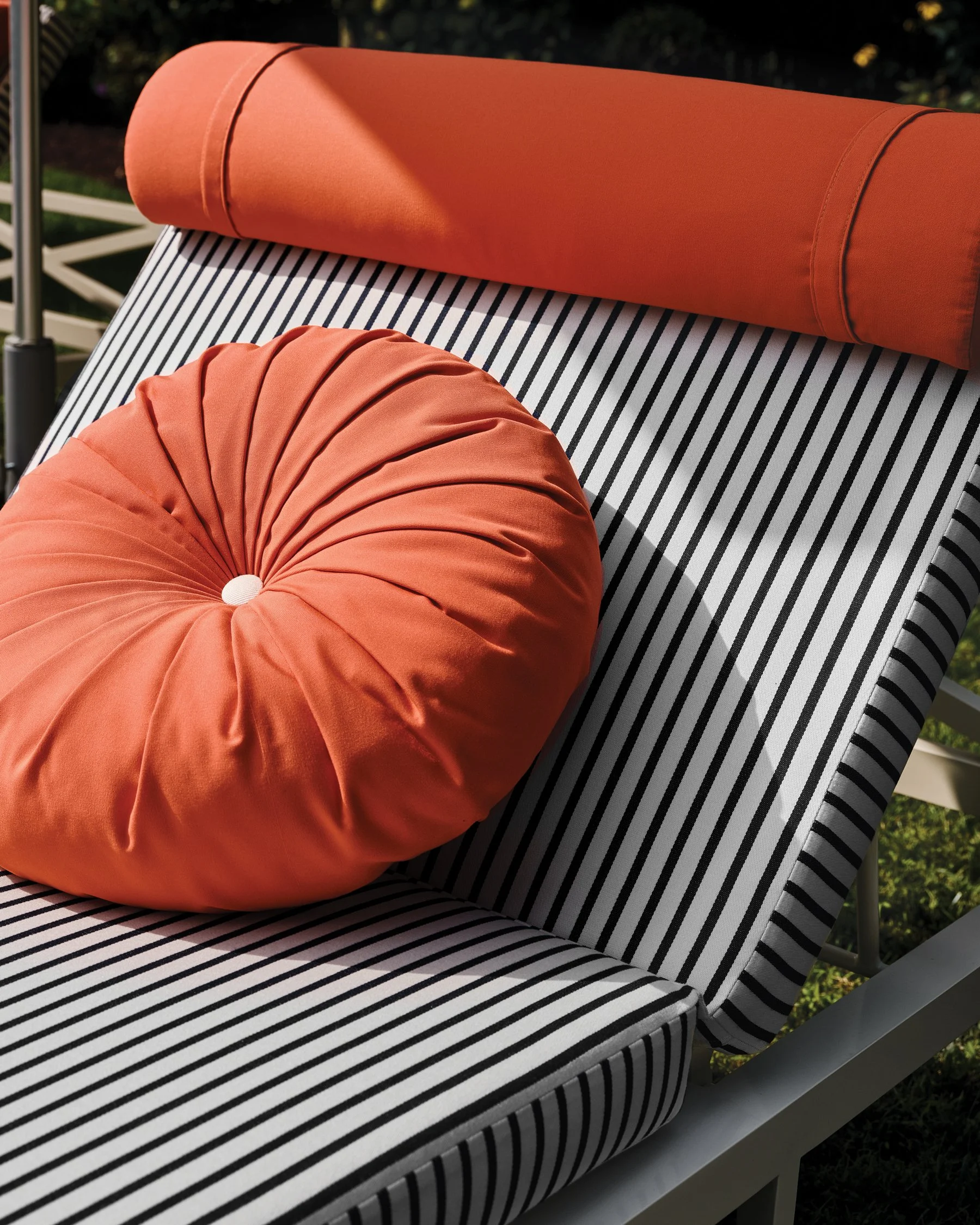 Janus 2025 Campaigns, Branded Content, Parker Bowie Larson, Photography by Frank Frances