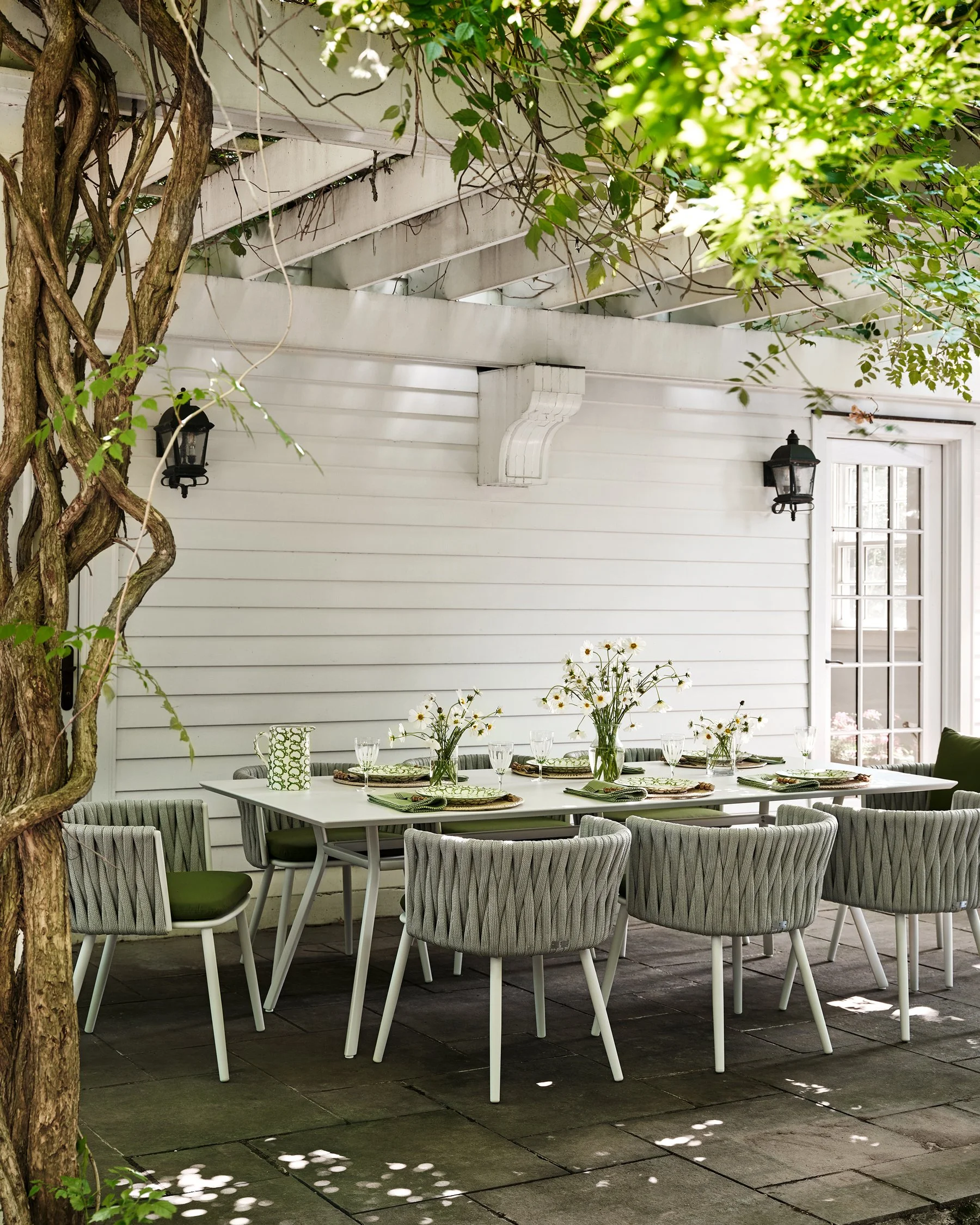 Janus 2025 Campaigns, Branded Content, Parker Bowie Larson, Photography by Frank Frances