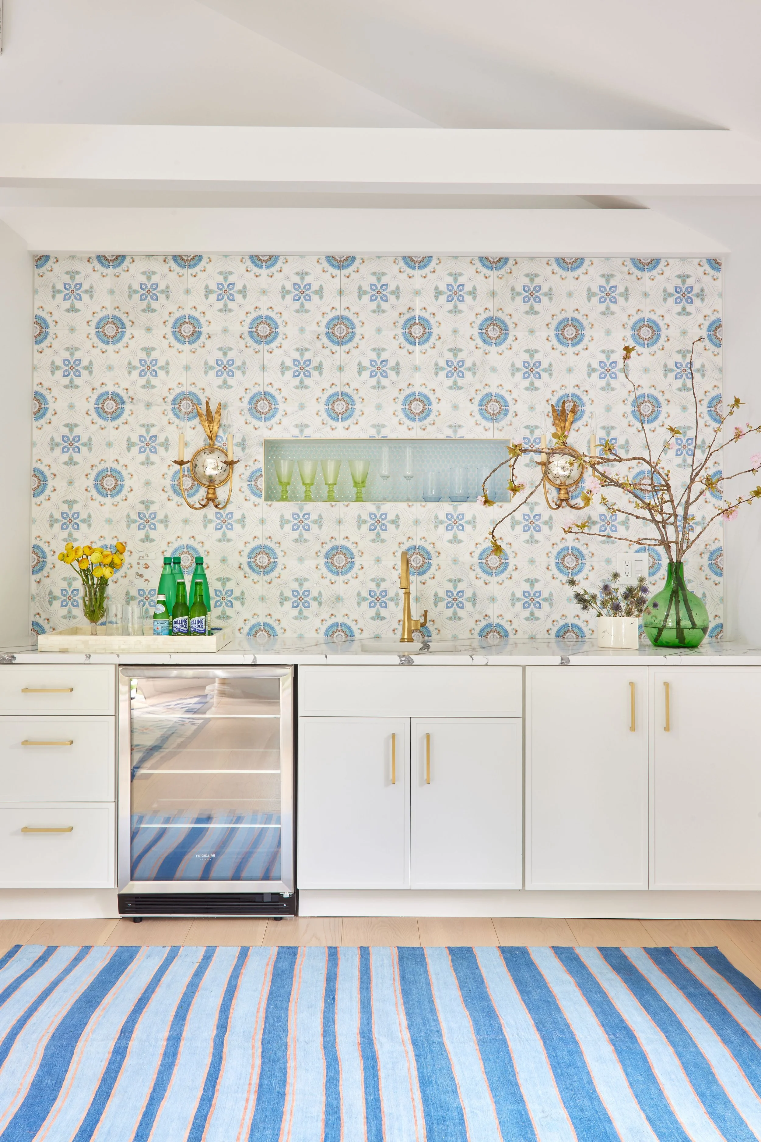 Kristina Phillips, Cottage Place, Parker Bowie Larson, Photography by Julia D'Agostino