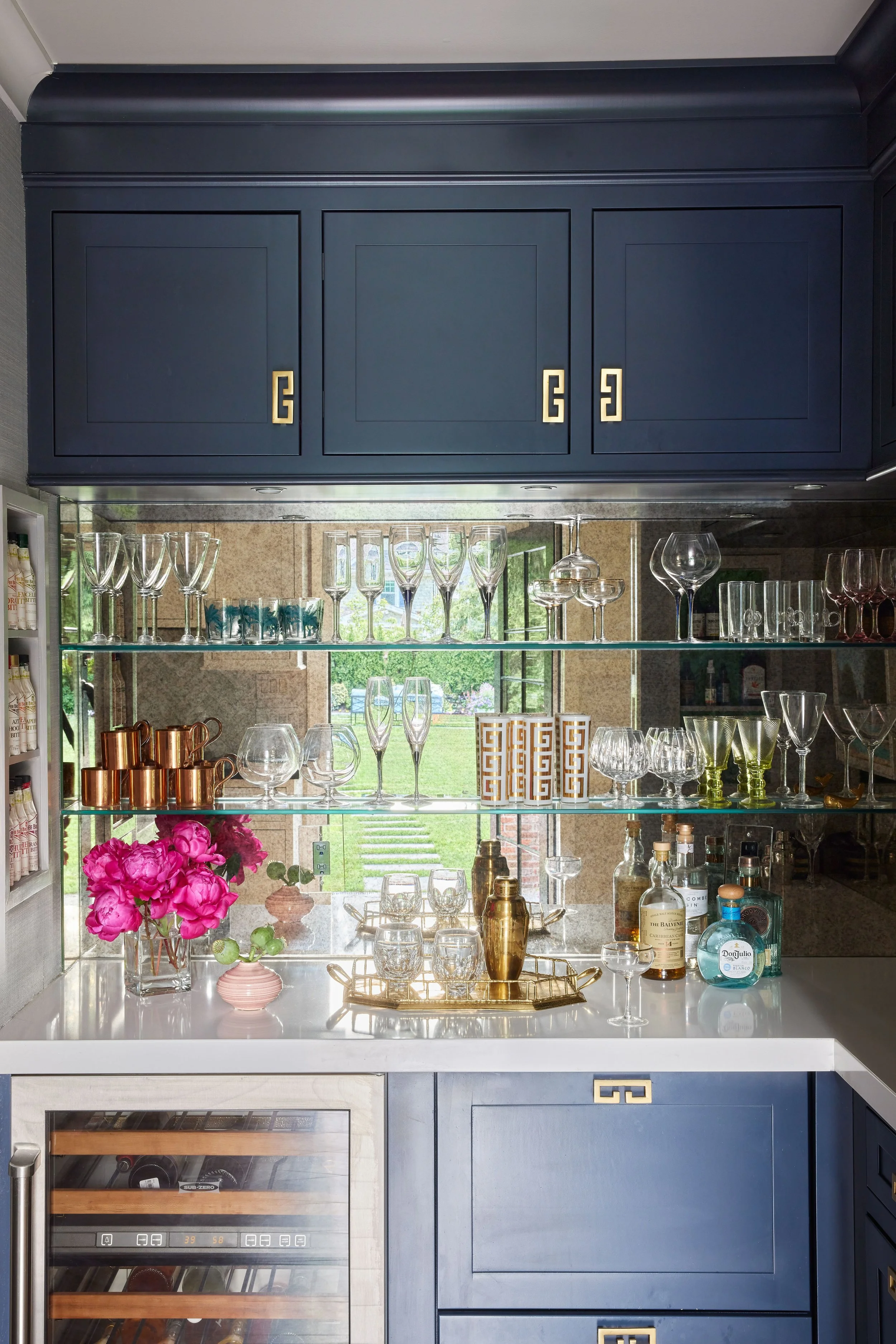 Kristina Phillips, Cottage Place, Parker Bowie Larson, Photography by Julia D'Agostino