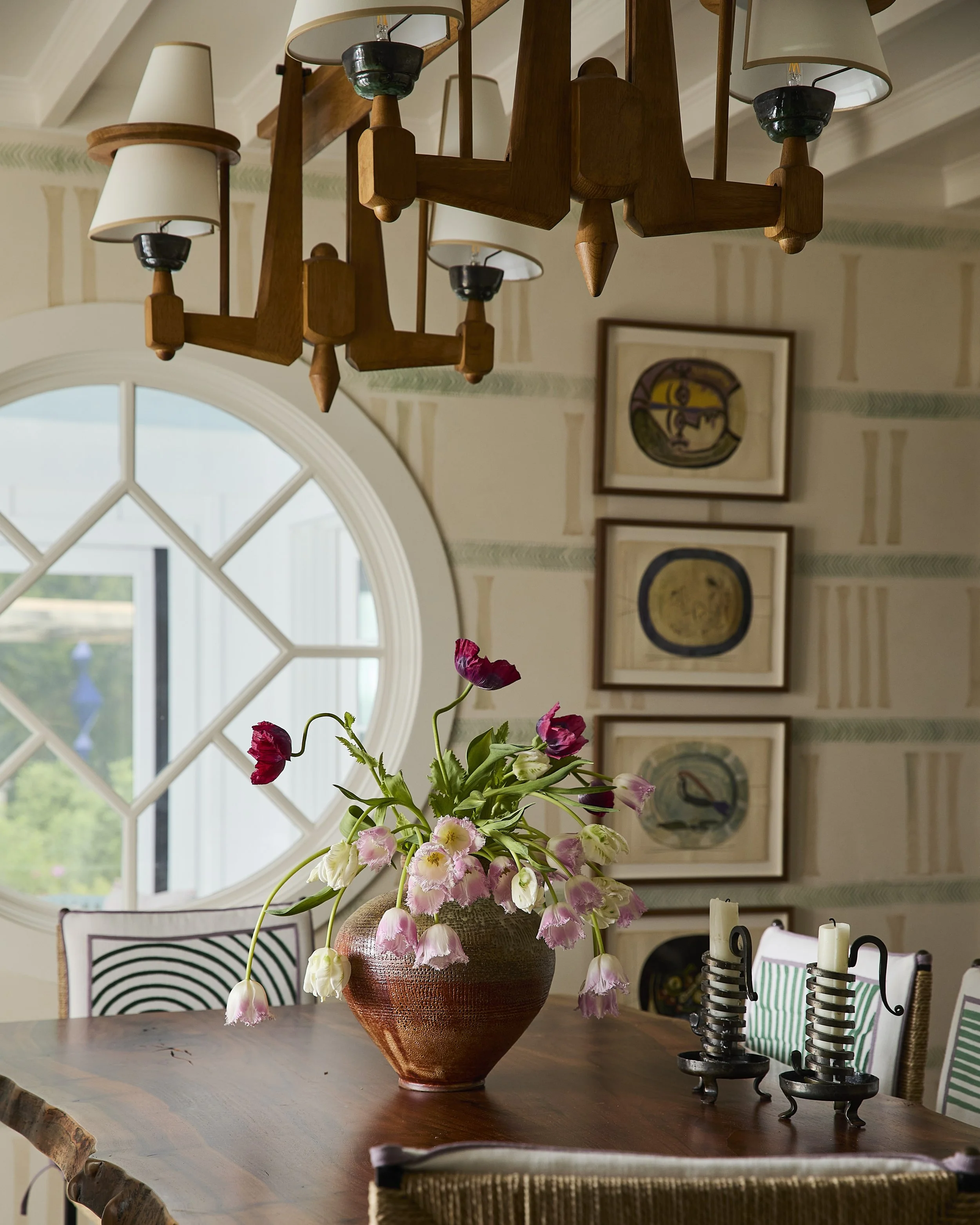 Phillip Thomas, Madison, Connecticut, Parker Bowie Larson, Photography by Genevieve Garuppo