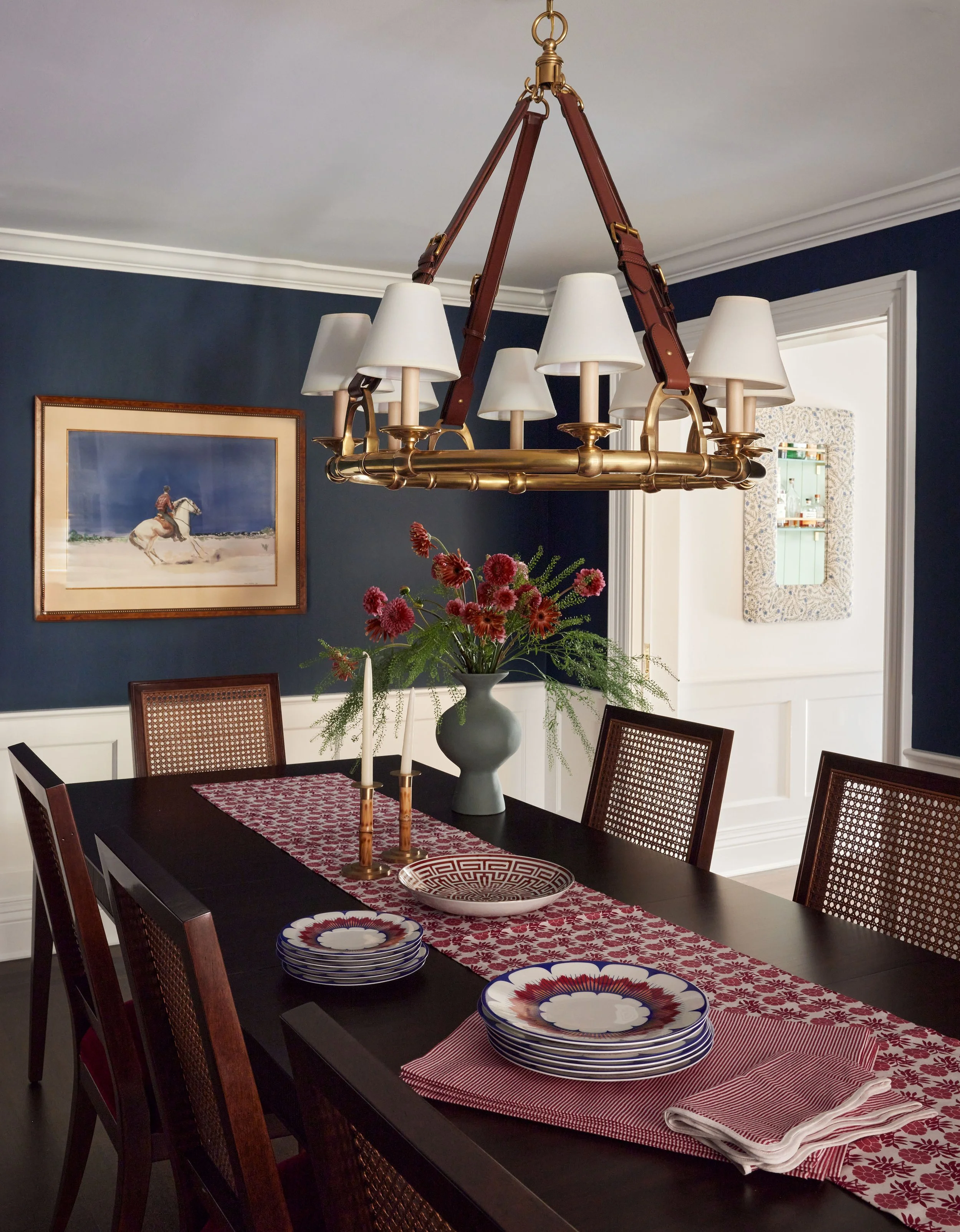 Sara Hilmer, Manhasset, Parker Bowie Larson, Photography by Julia D’Agostino