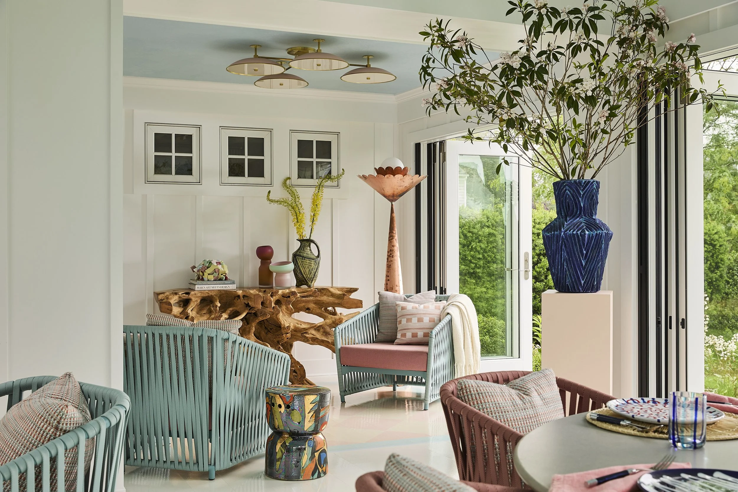 Phillip Thomas, Madison, Connecticut, Parker Bowie Larson, Photography by Genevieve Garuppo