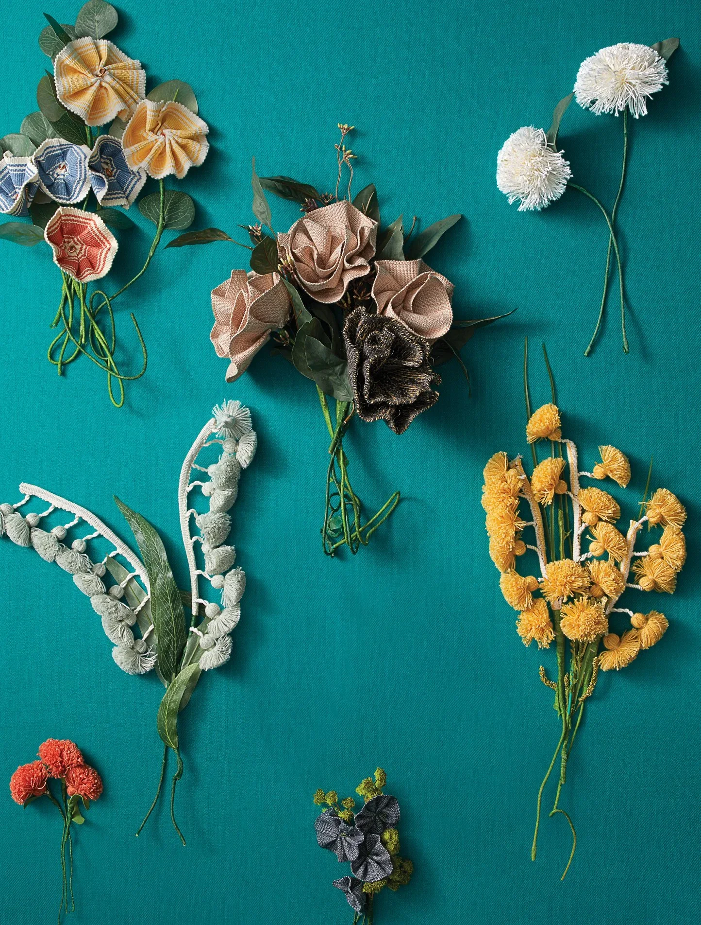 Samuel & Sons, Photography by Stuart Tyson