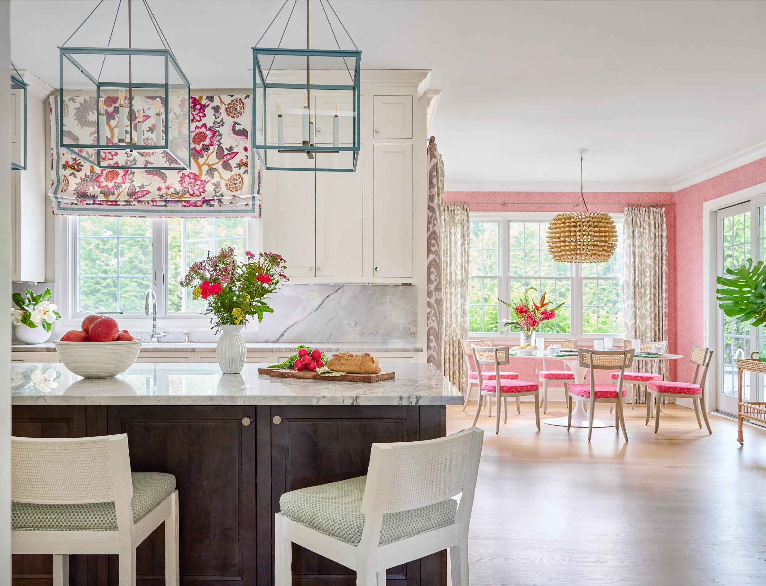 Kristina Phillips, Tudor, Parker Bowie Larson, Photography by Jane Beiles