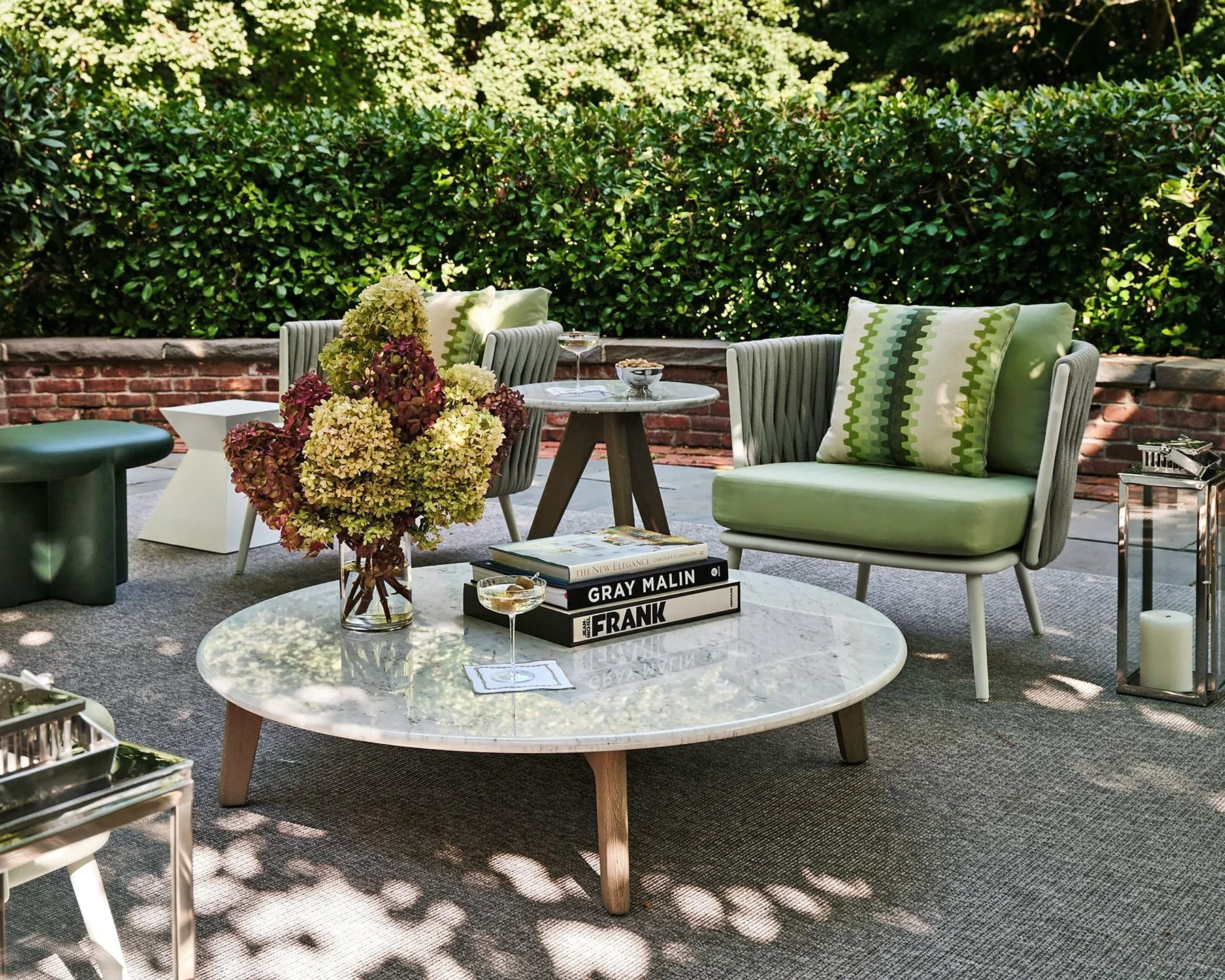 Janus 2025 Campaigns, Branded Content, Parker Bowie Larson, Photography by Frank Frances