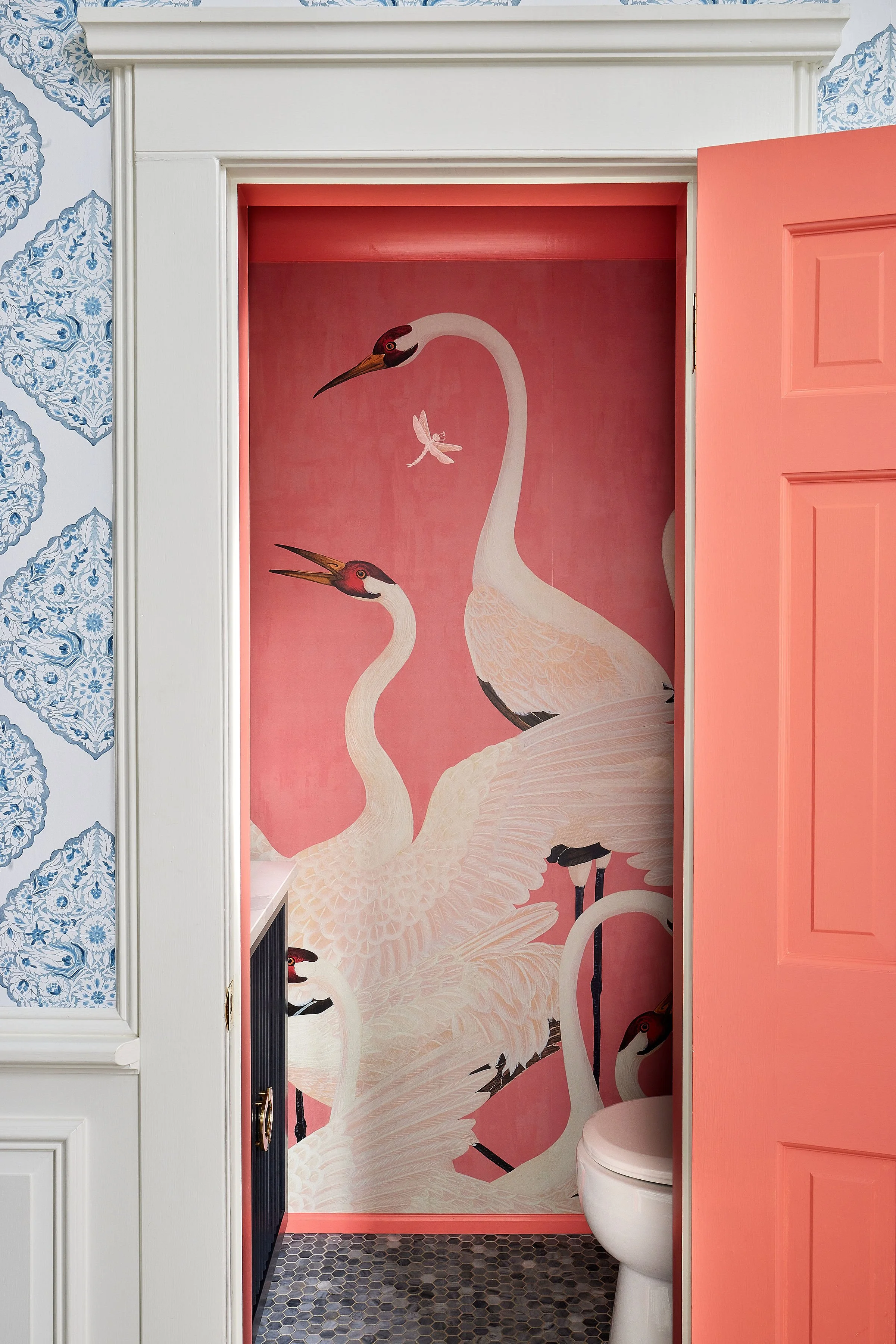 Kristina Phillips, Ridgewood, Parker Bowie Larson, Photography by Julia D'Agostino
