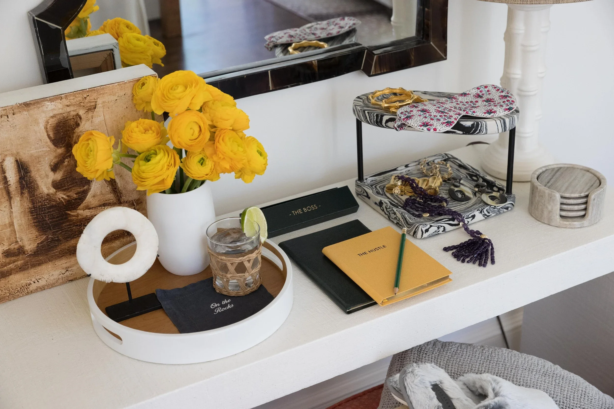 Kassatex, Branded Content, Styling, Parker Bowie Larson, Photography by Liza Voloshin