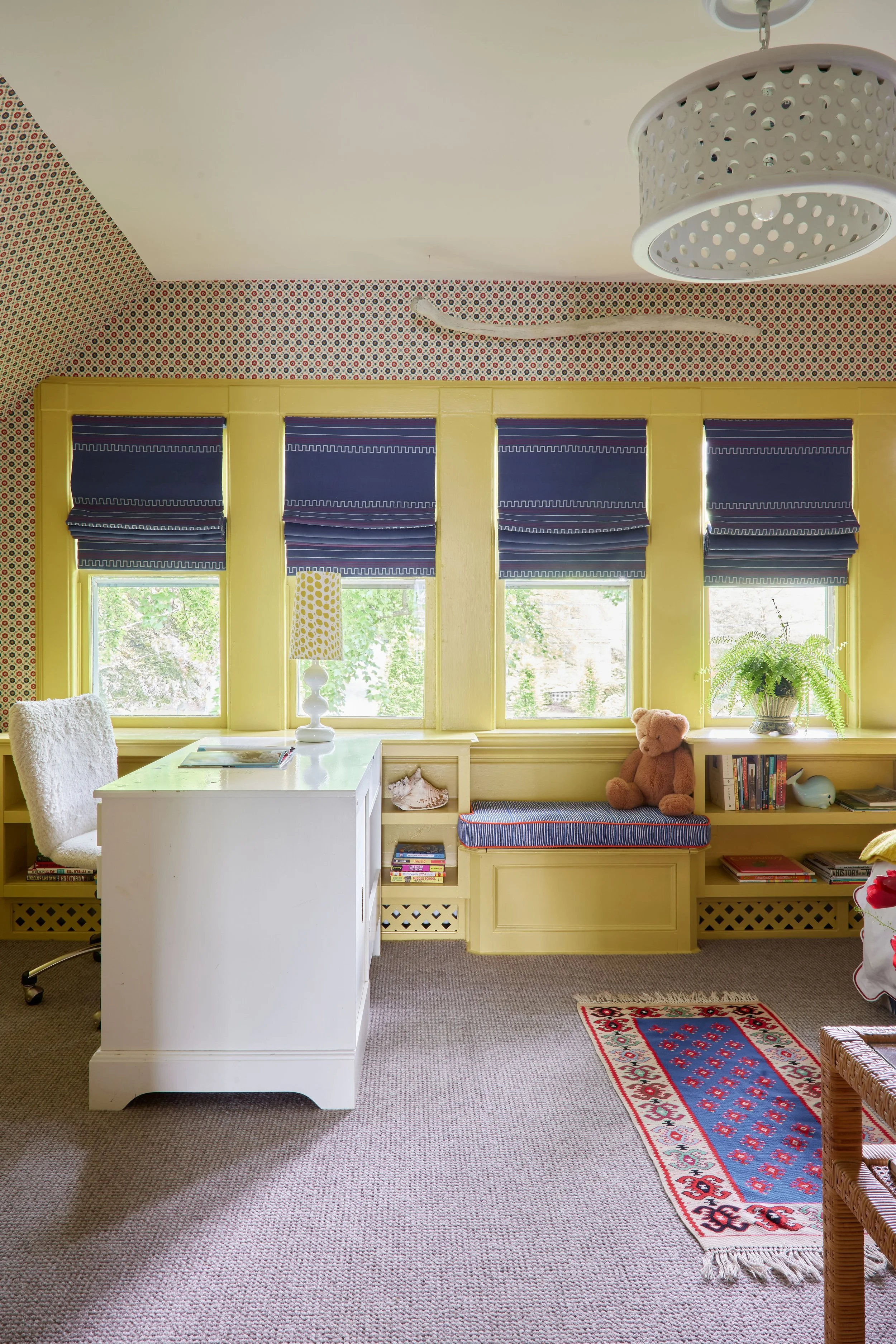Kristina Phillips, Cottage Place, Parker Bowie Larson, Photography by Julia D'Agostino