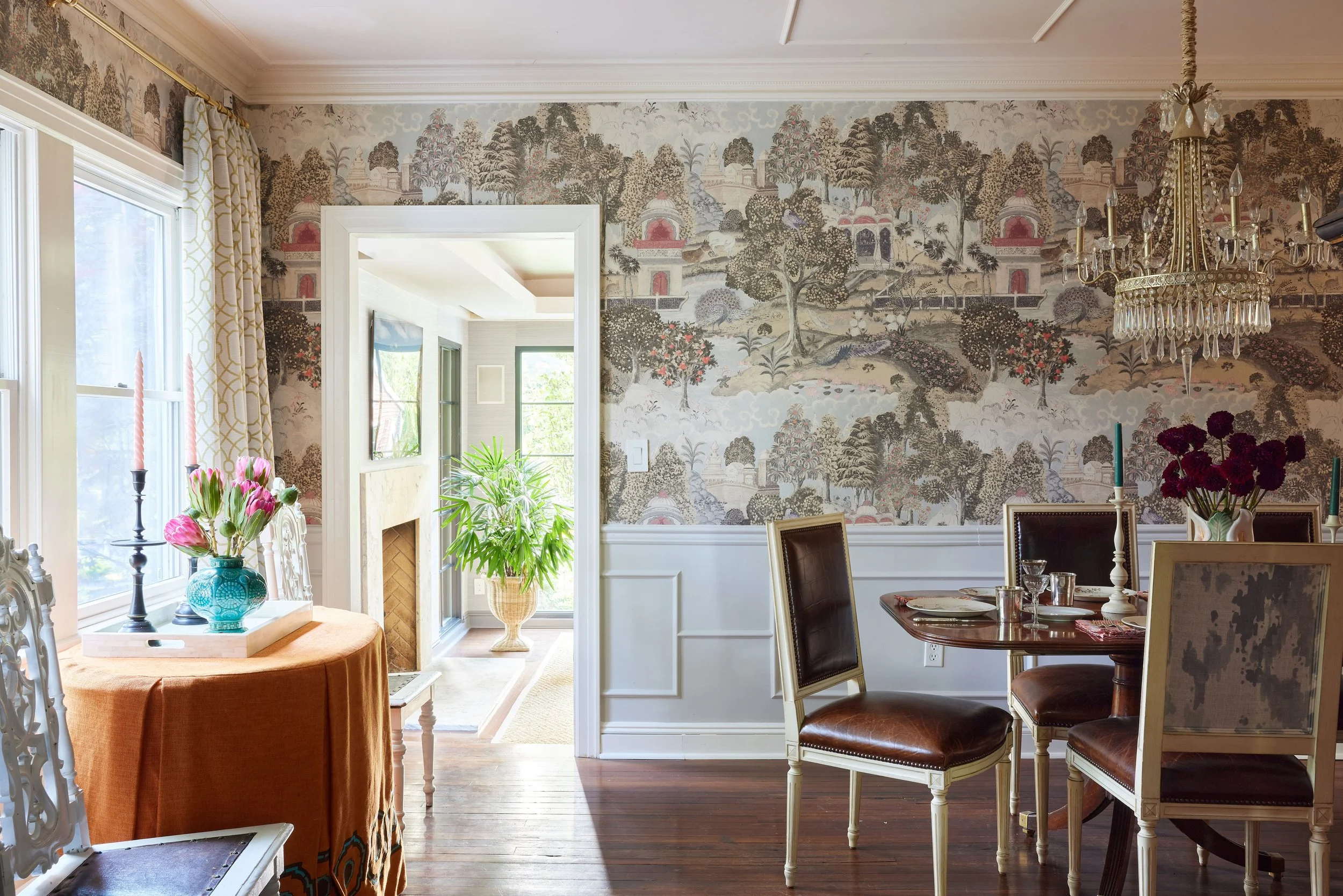 Kristina Phillips, Cottage Place, Parker Bowie Larson, Photography by Julia D'Agostino