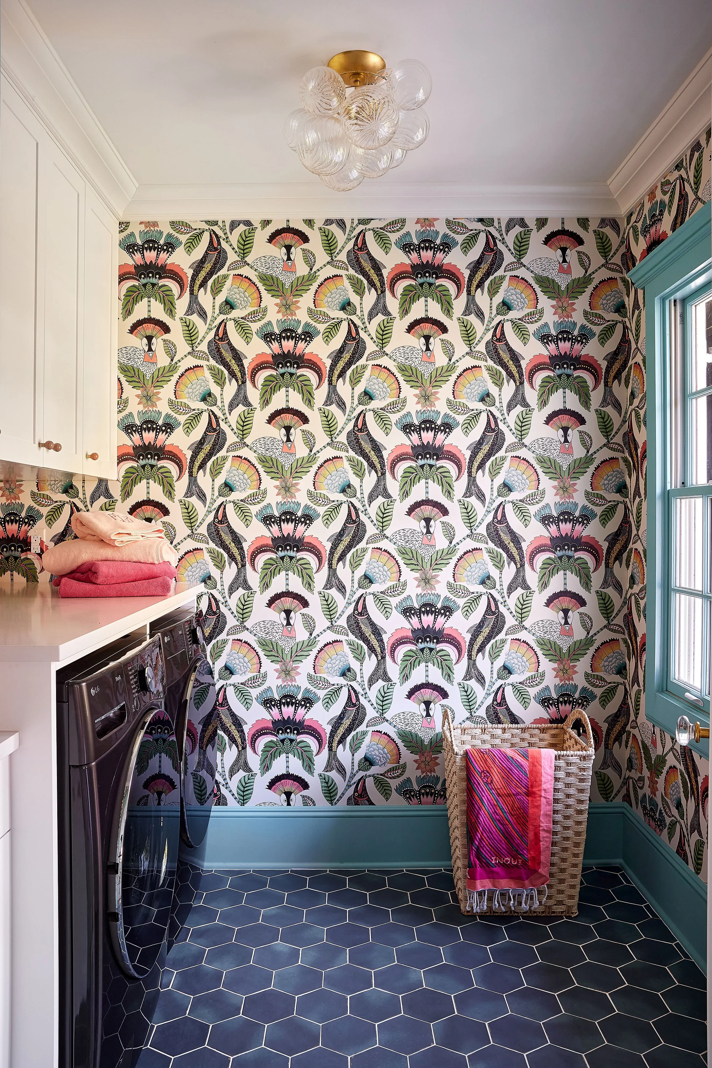 Kristina Phillips, Ridgewood, Parker Bowie Larson, Photography by Julia D'Agostino
