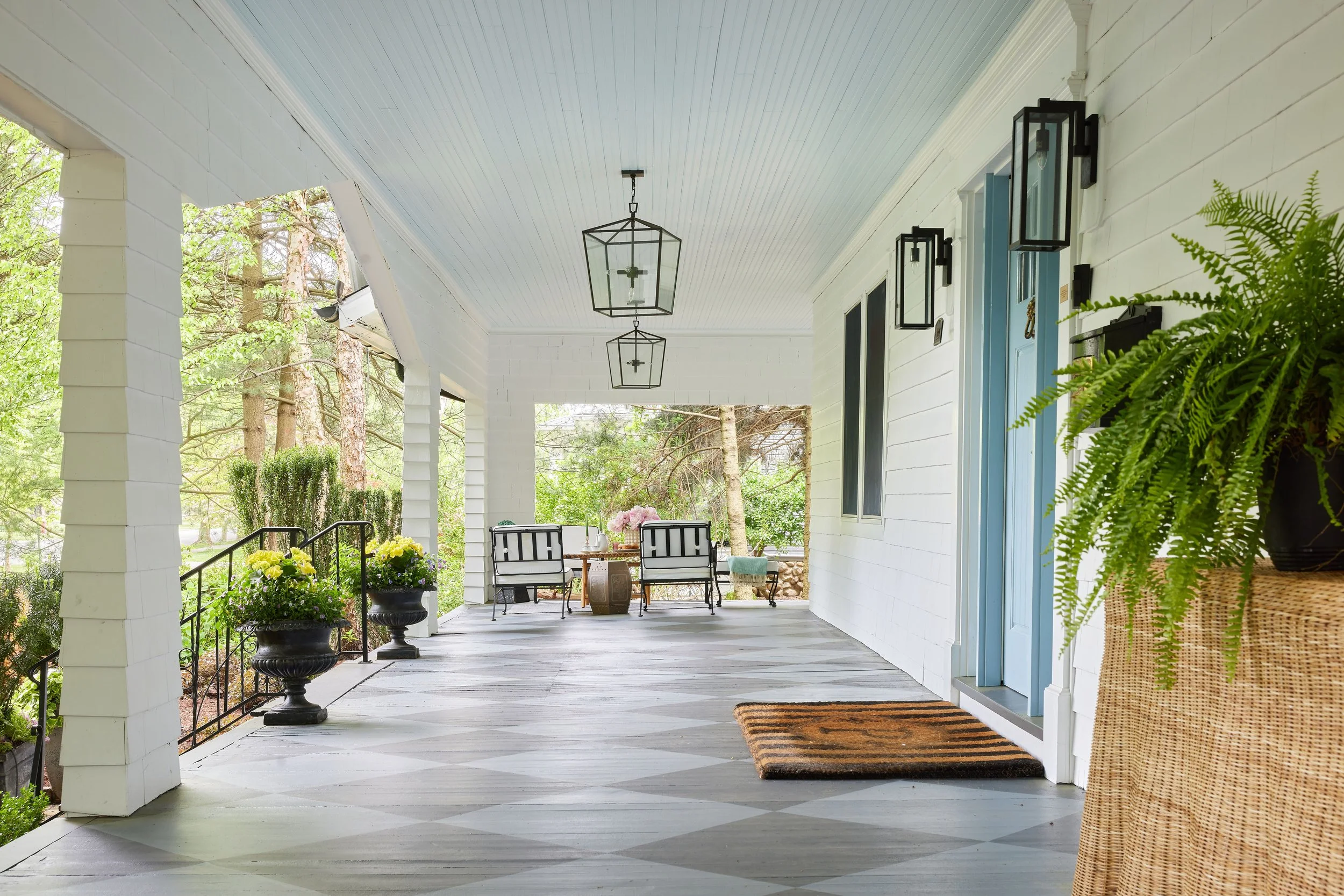 Kristina Phillips, Cottage Place, Parker Bowie Larson, Photography by Julia D'Agostino