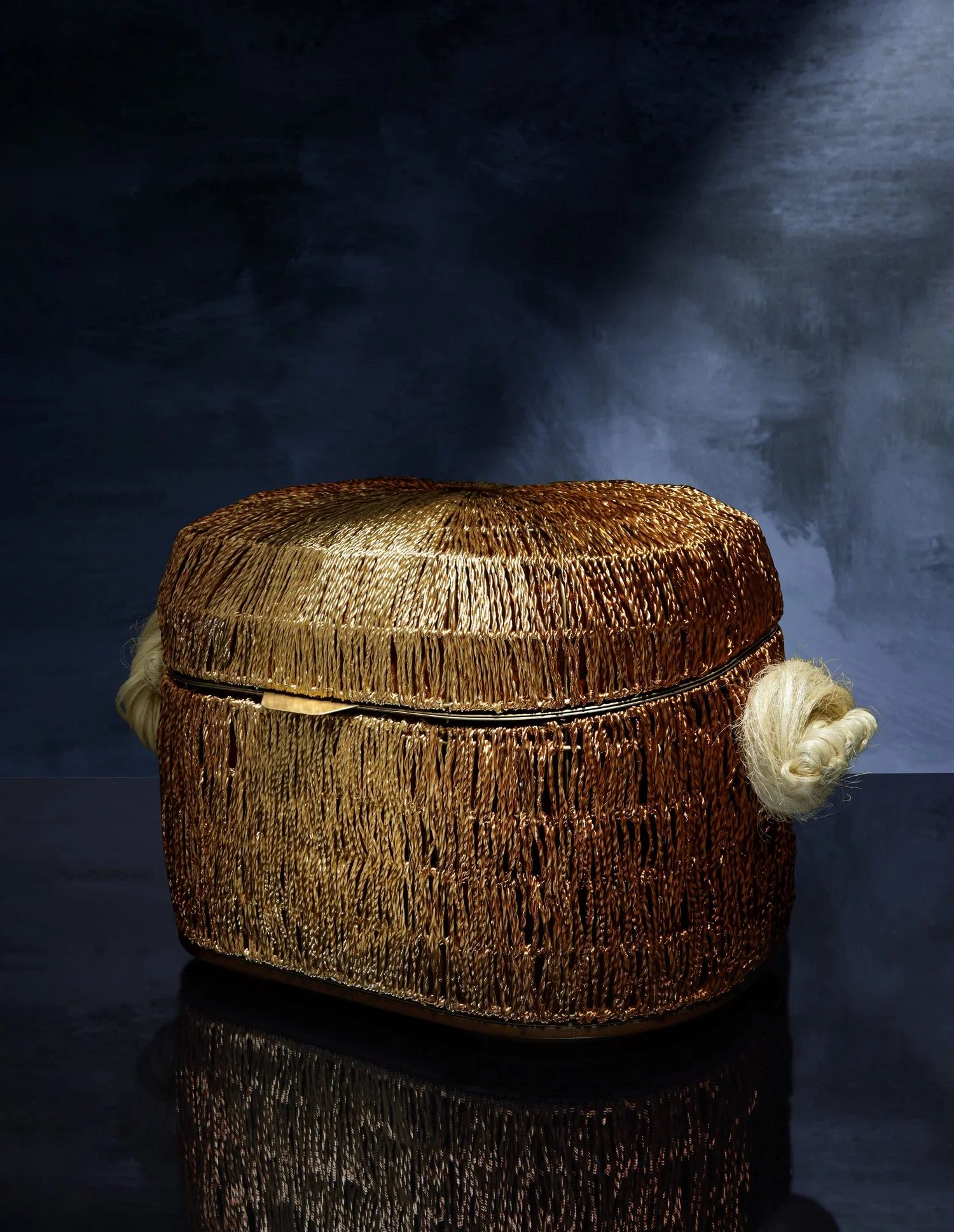 Verdi, Photography by Don Penny