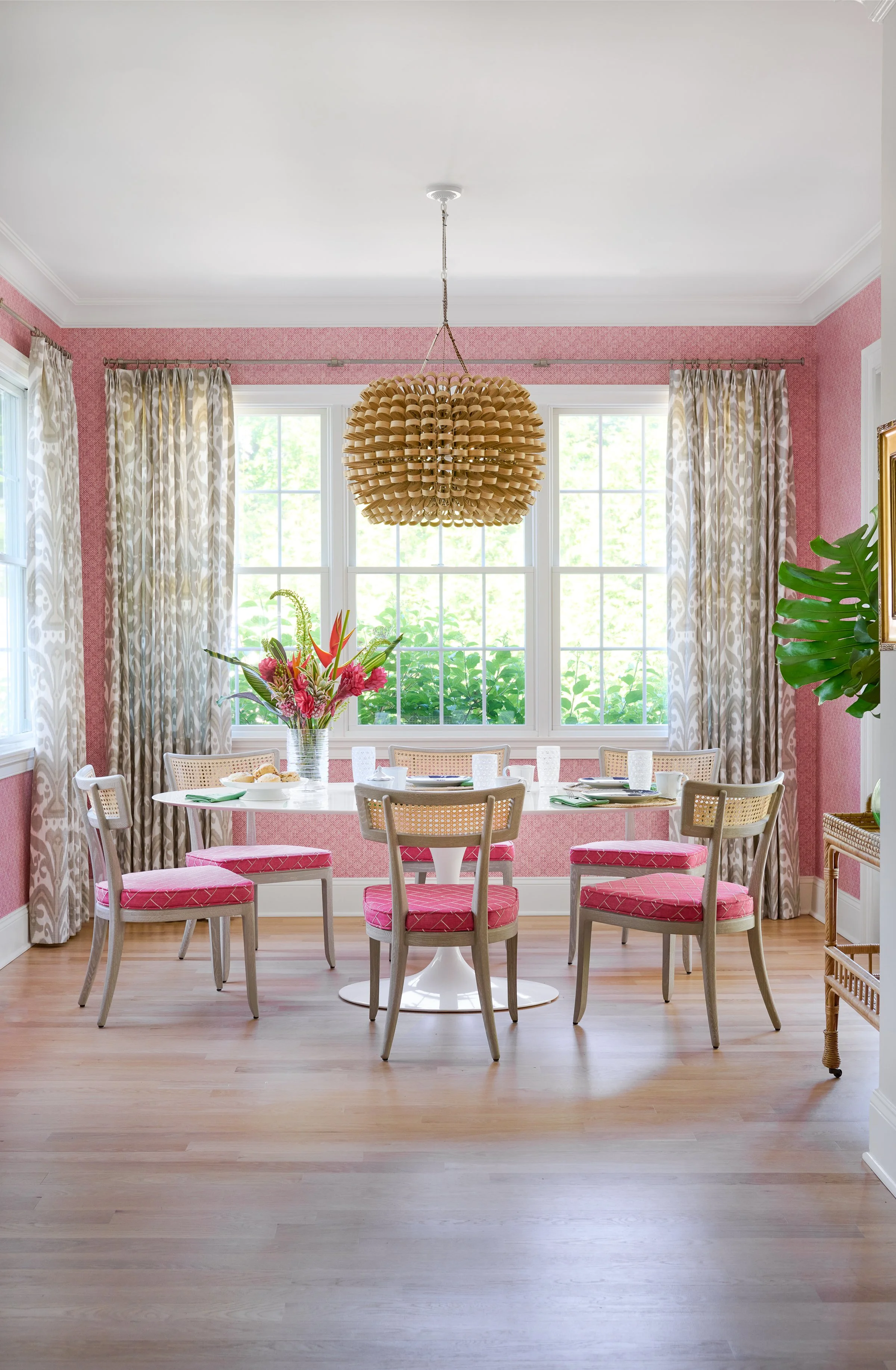 Kristina Phillips, Tudor, Parker Bowie Larson, Photography by Jane Beiles