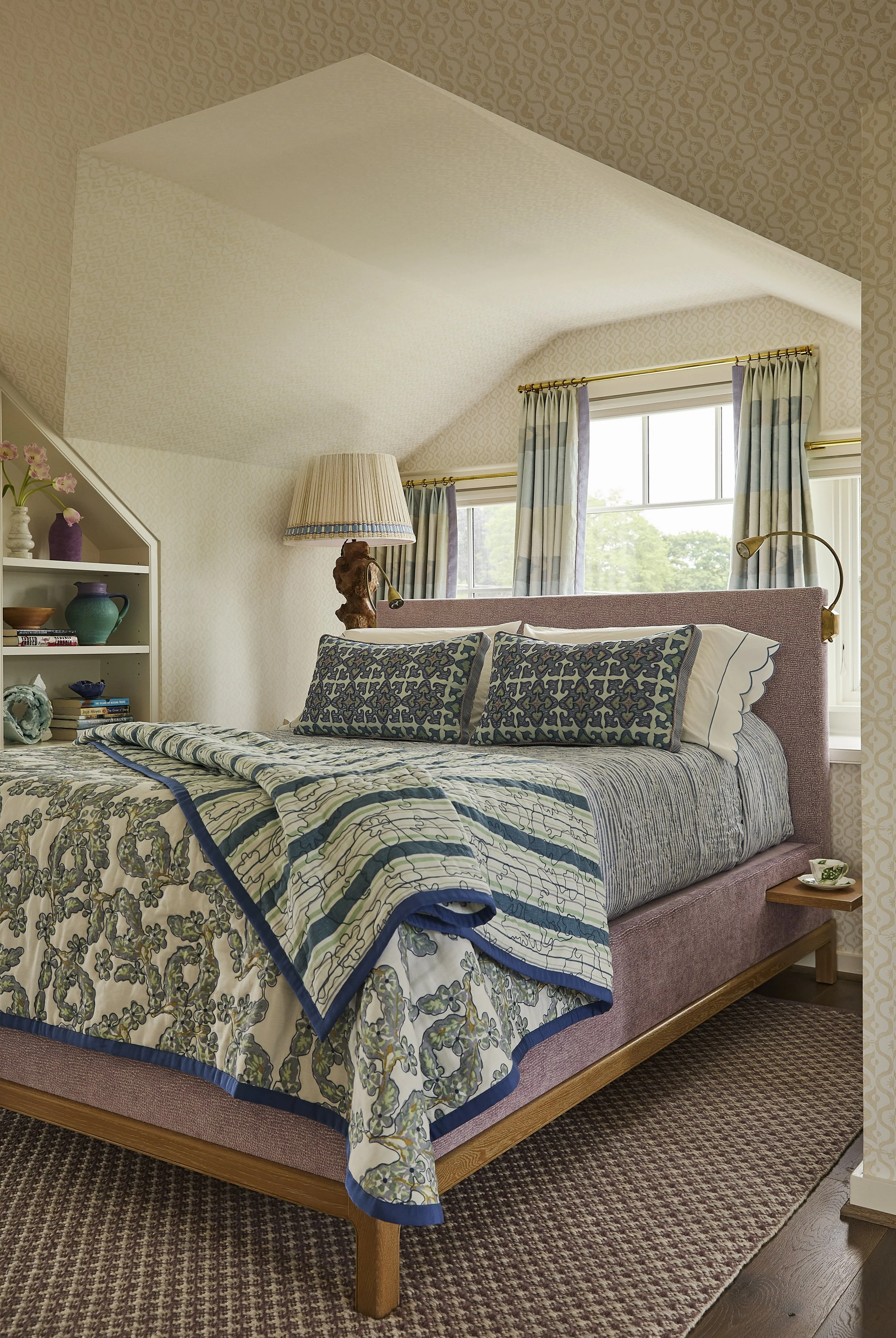 Phillip Thomas, Madison, Connecticut, Parker Bowie Larson, Photography by Genevieve Garuppo