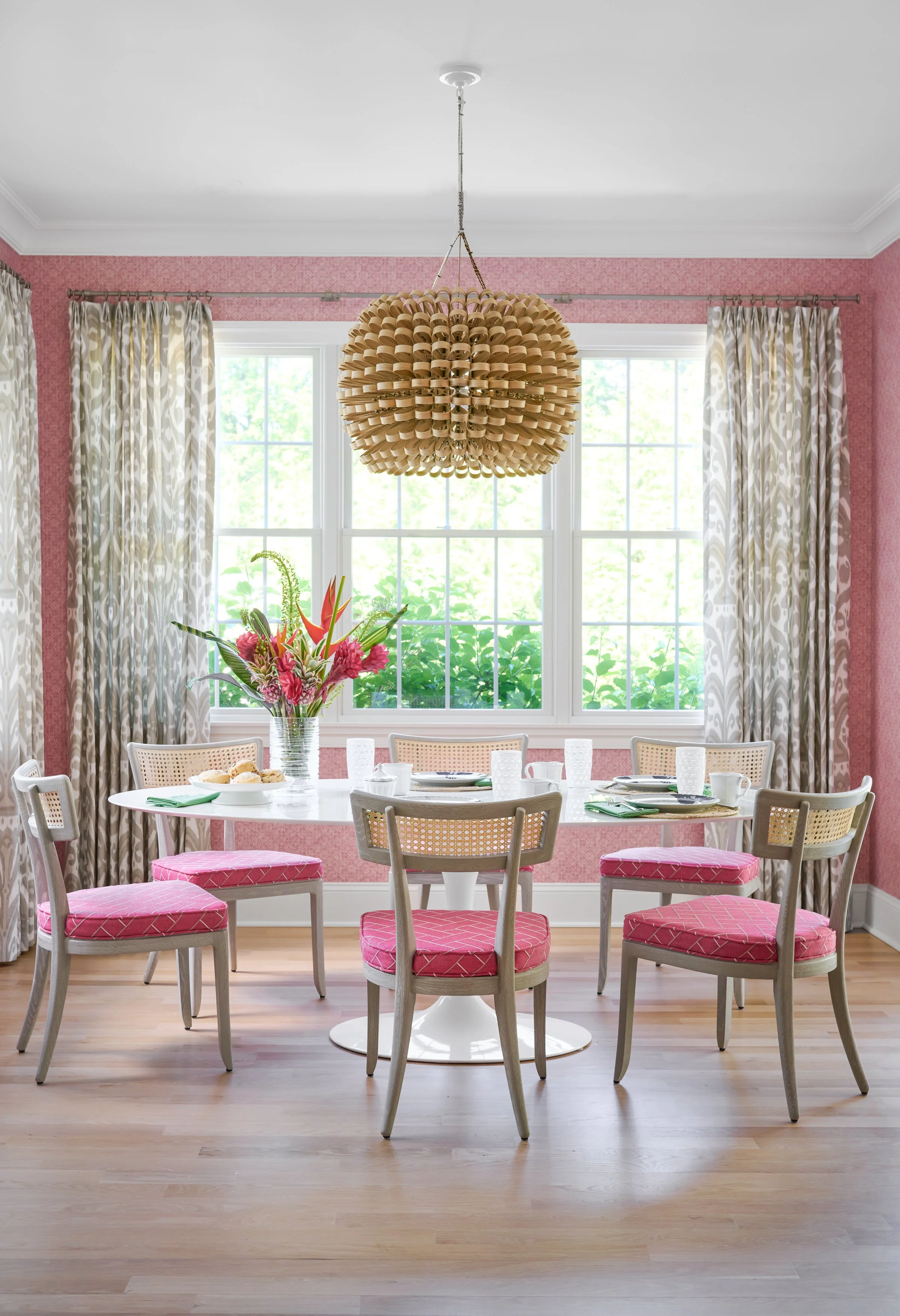 Kristina Phillips, Tudor, Parker Bowie Larson, Photography by Jane Beiles