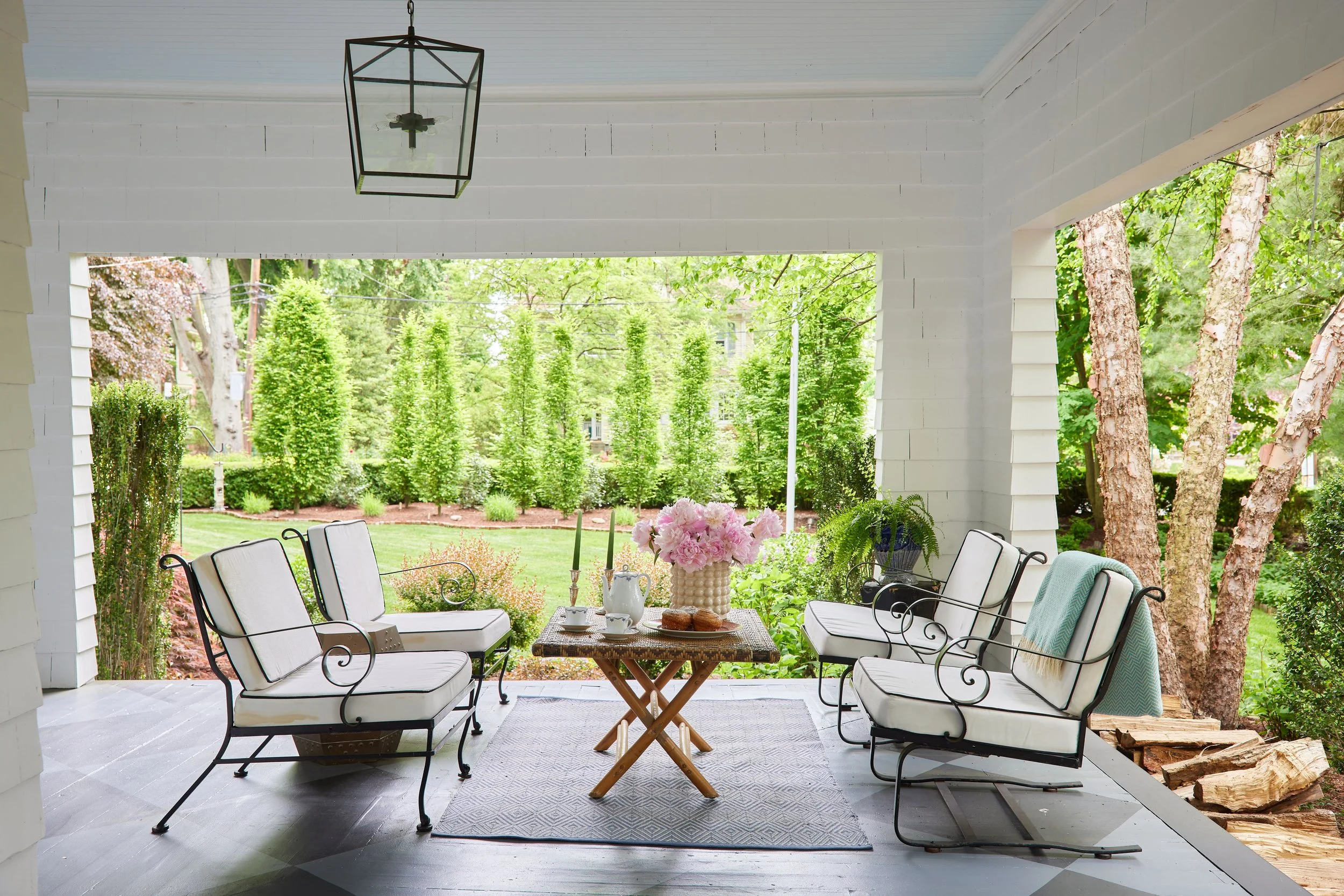 Kristina Phillips, Cottage Place, Parker Bowie Larson, Photography by Julia D'Agostino