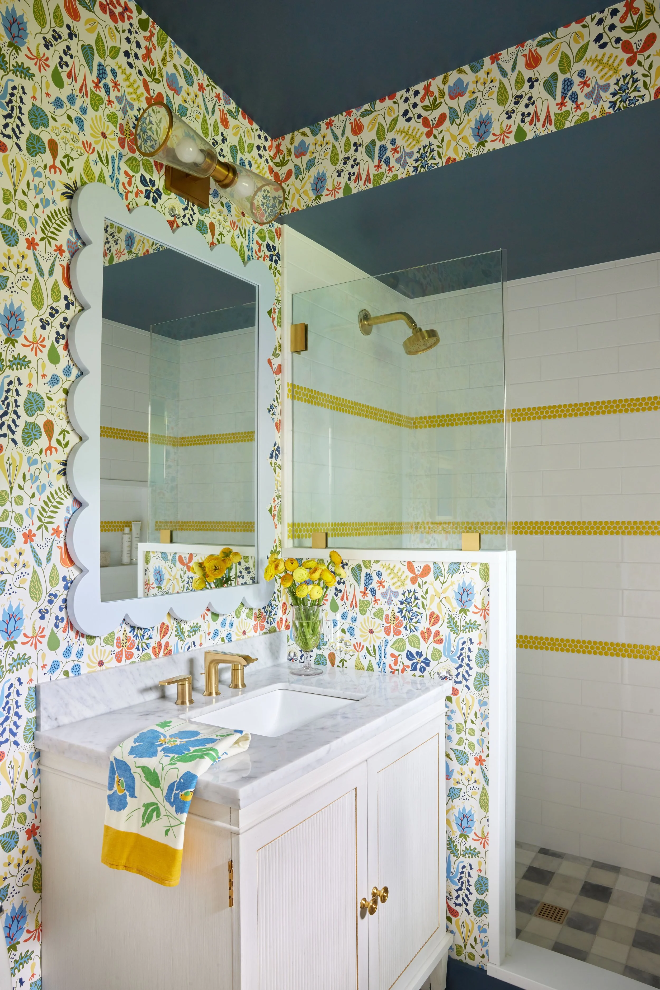 Kristina Phillips, Cottage Place, Parker Bowie Larson, Photography by Julia D'Agostino
