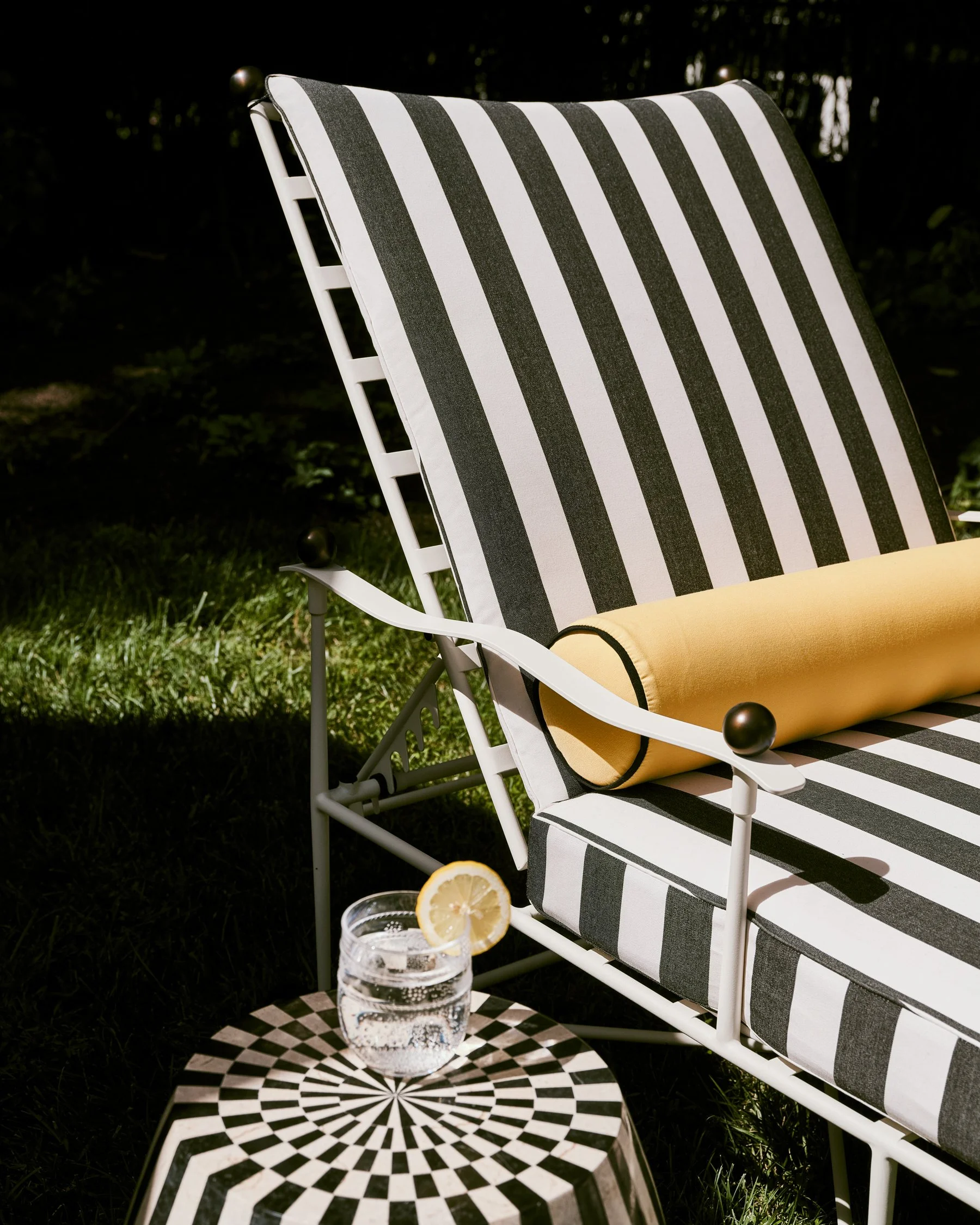 Janus 2025 Campaigns, Branded Content, Parker Bowie Larson, Photography by Frank Frances