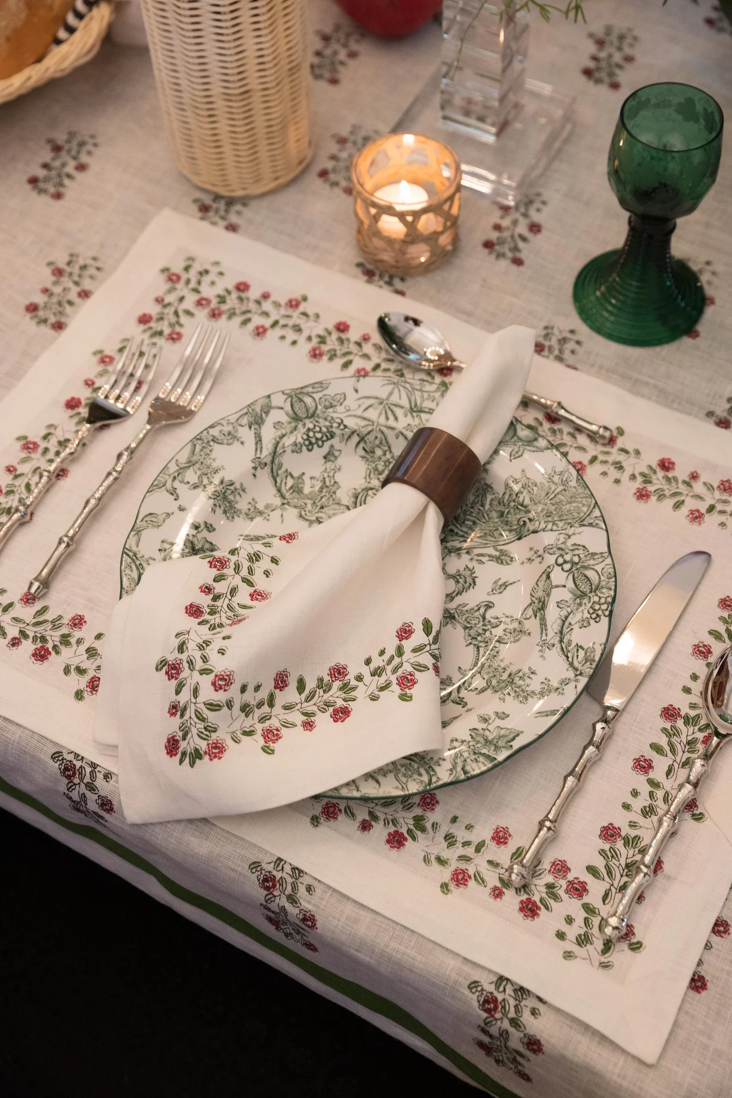 Kassatex, Branded Content, Styling, Parker Bowie Larson, Photography by Liza Voloshin