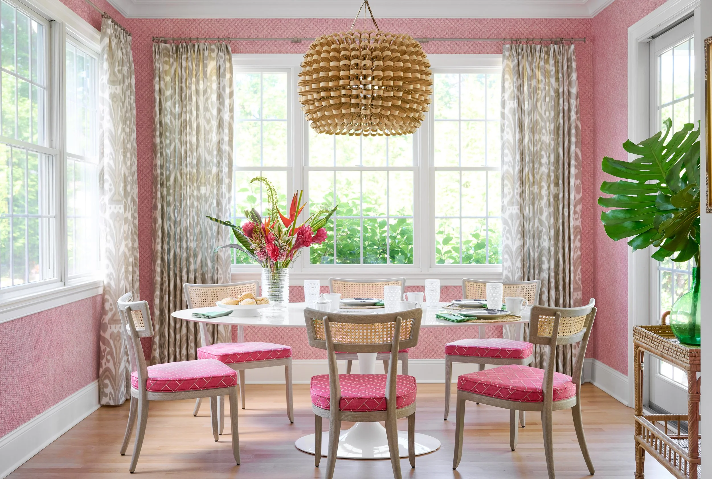 Kristina Phillips, Tudor, Parker Bowie Larson, Photography by Jane Beiles