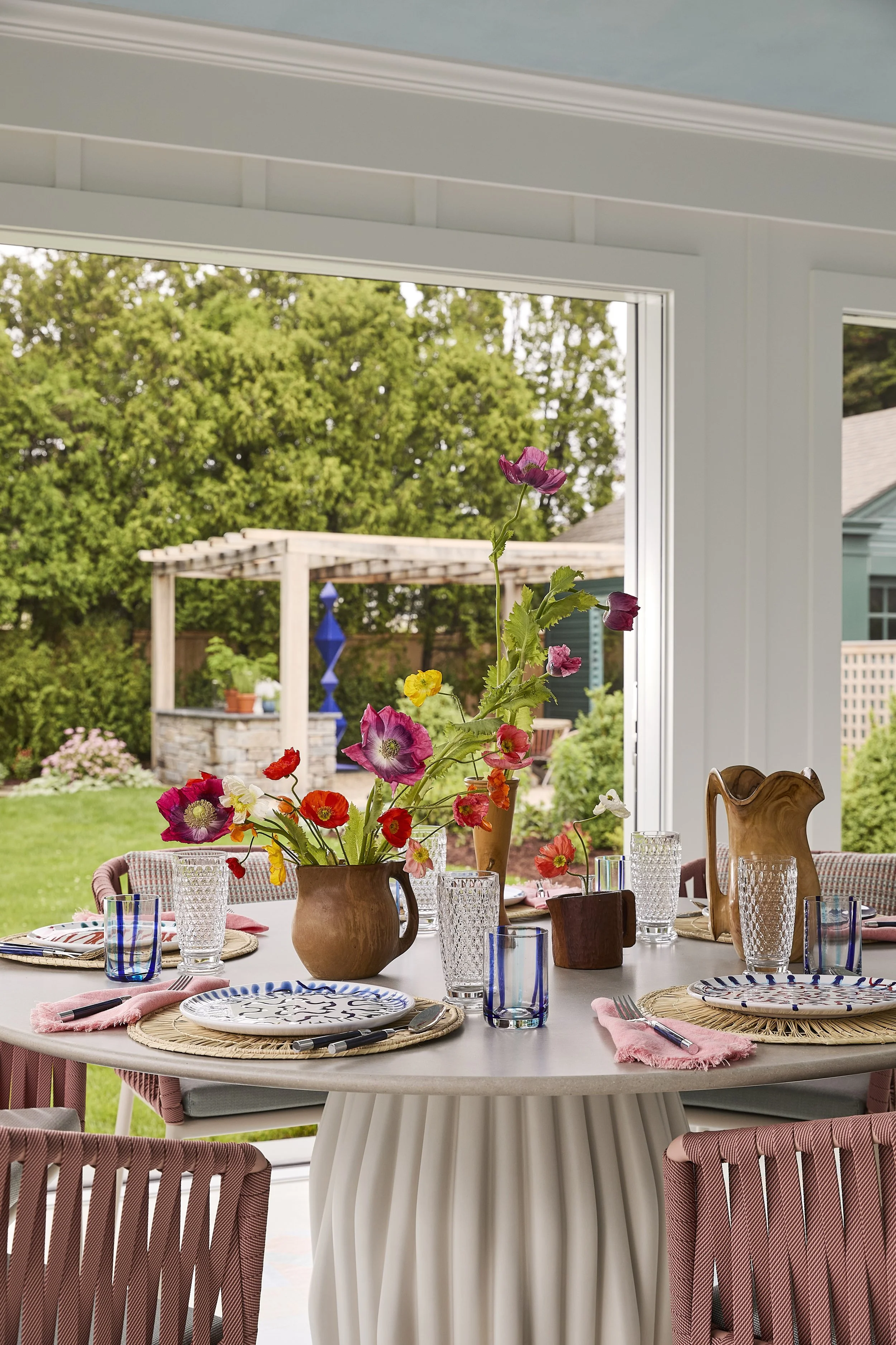 Phillip Thomas, Madison, Connecticut, Parker Bowie Larson, Photography by Genevieve Garuppo