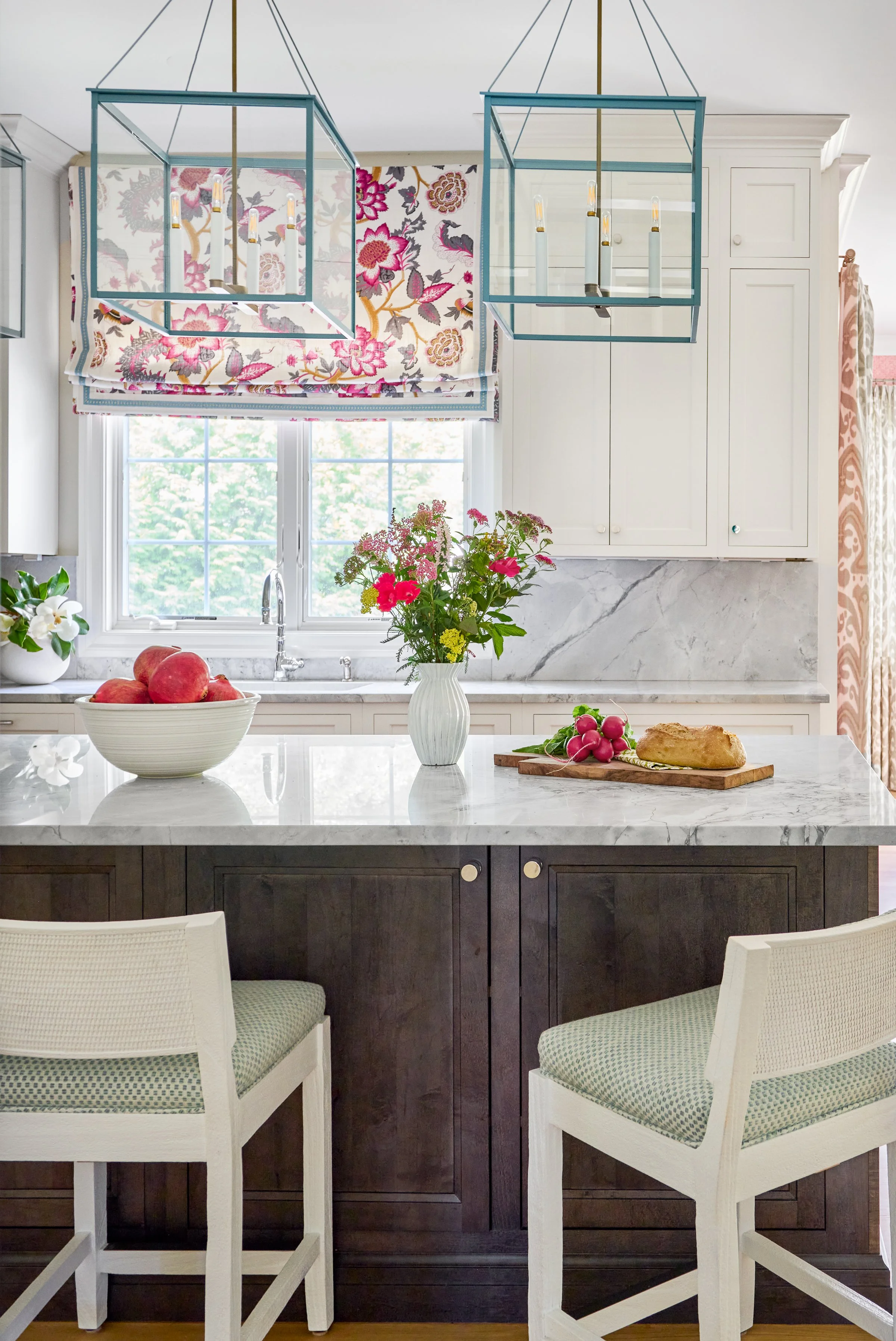 Kristina Phillips, Tudor, Parker Bowie Larson, Photography by Jane Beiles