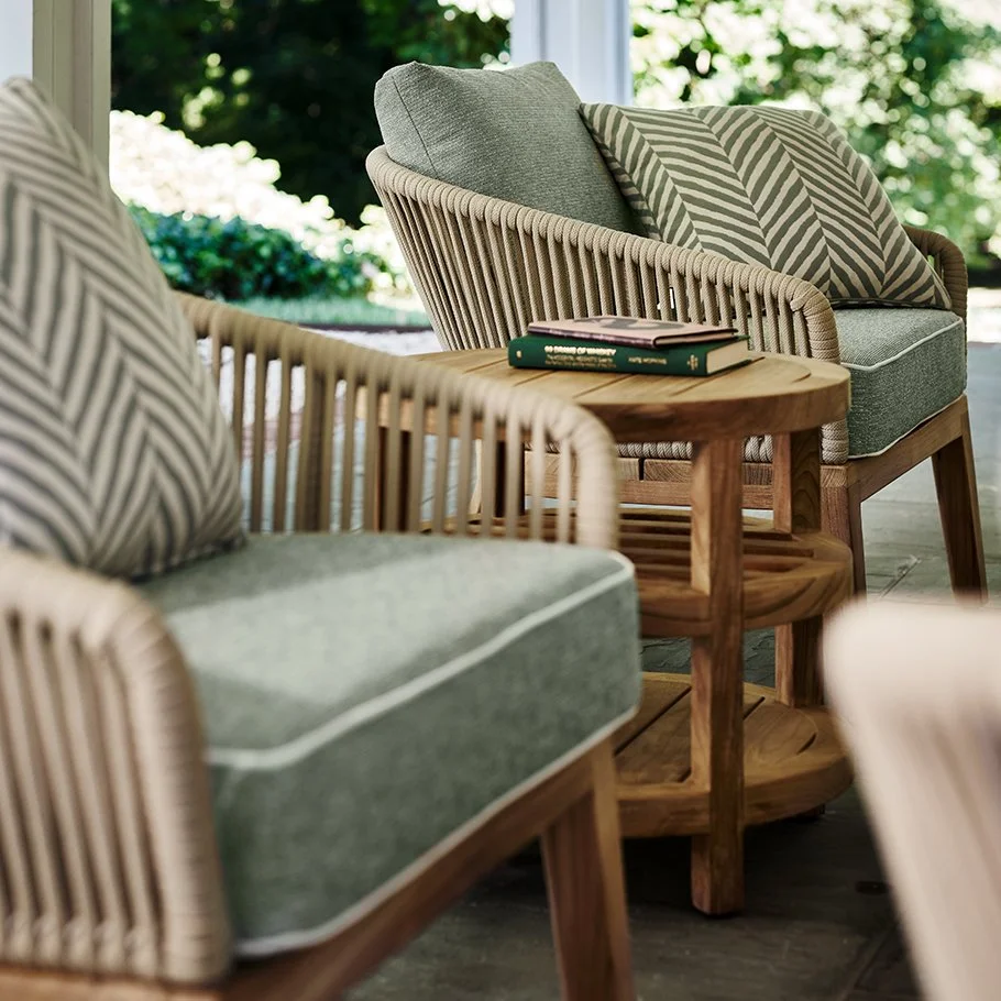 Janus 2025 Campaigns, Branded Content, Parker Bowie Larson, Photography by Frank Frances