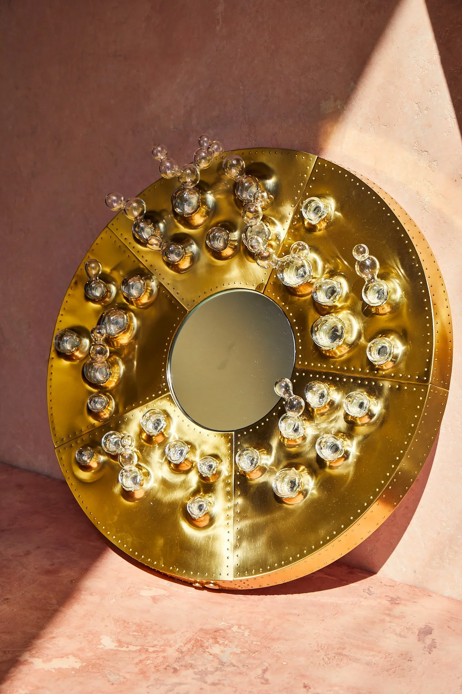 Roberto Rida and Simone Crestani for Bernd Goeckler, Photography by Allie Holloway