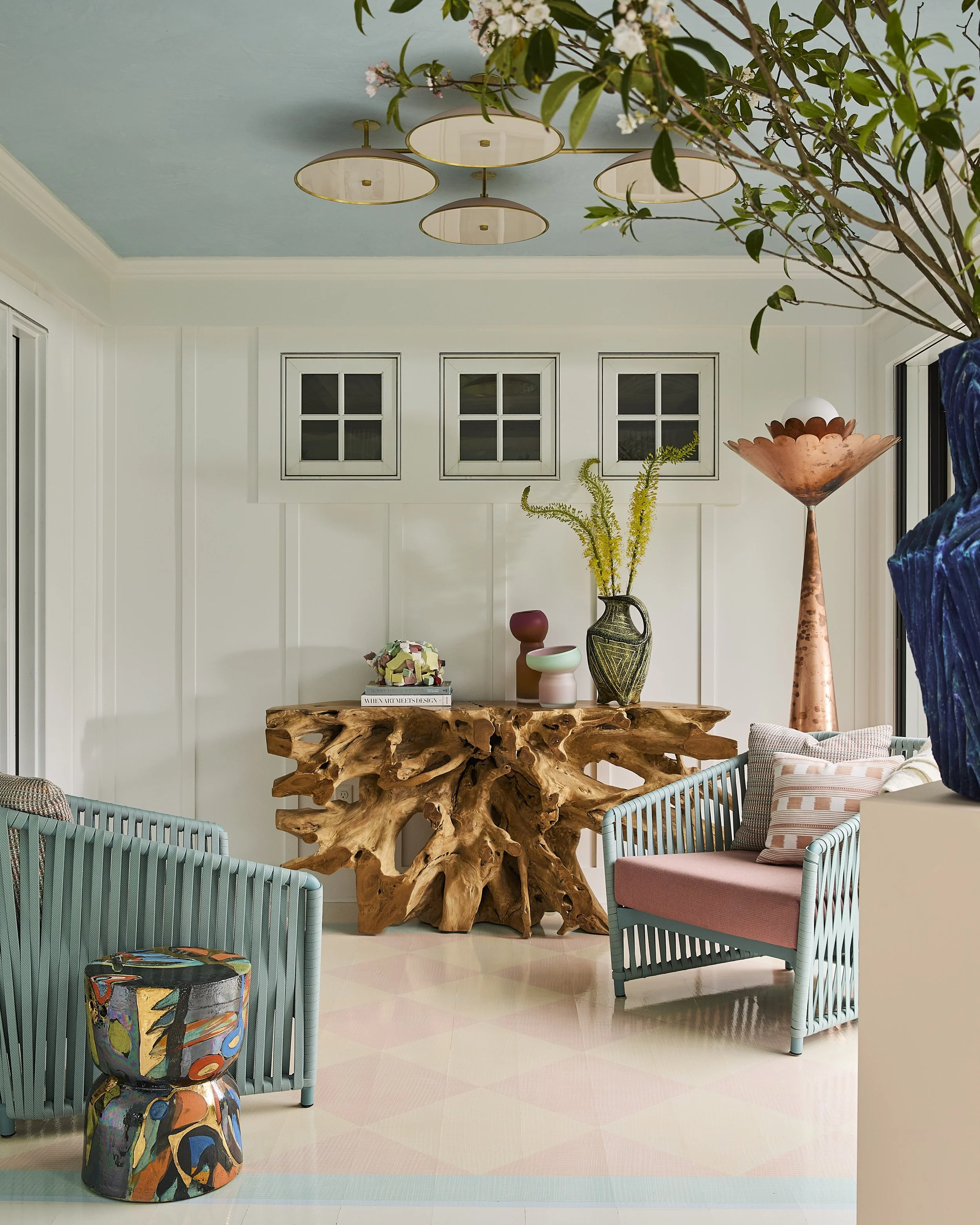 Phillip Thomas, Madison, Connecticut, Parker Bowie Larson, Photography by Genevieve Garuppo