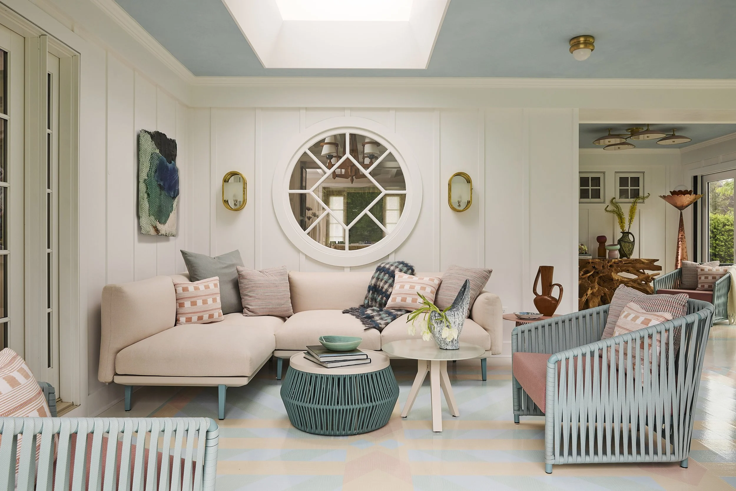 Phillip Thomas, Madison, Connecticut, Parker Bowie Larson, Photography by Genevieve Garuppo