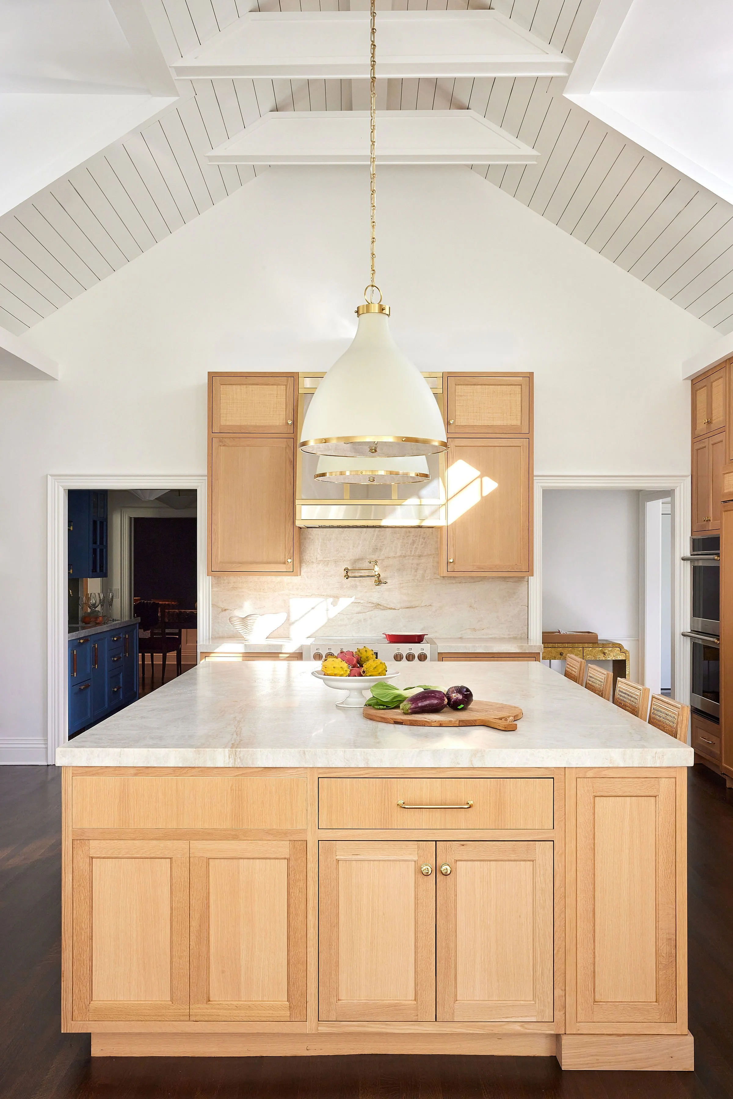 Sara Hilmer, Manhasset, Parker Bowie Larson, Photography by Julia D’Agostino