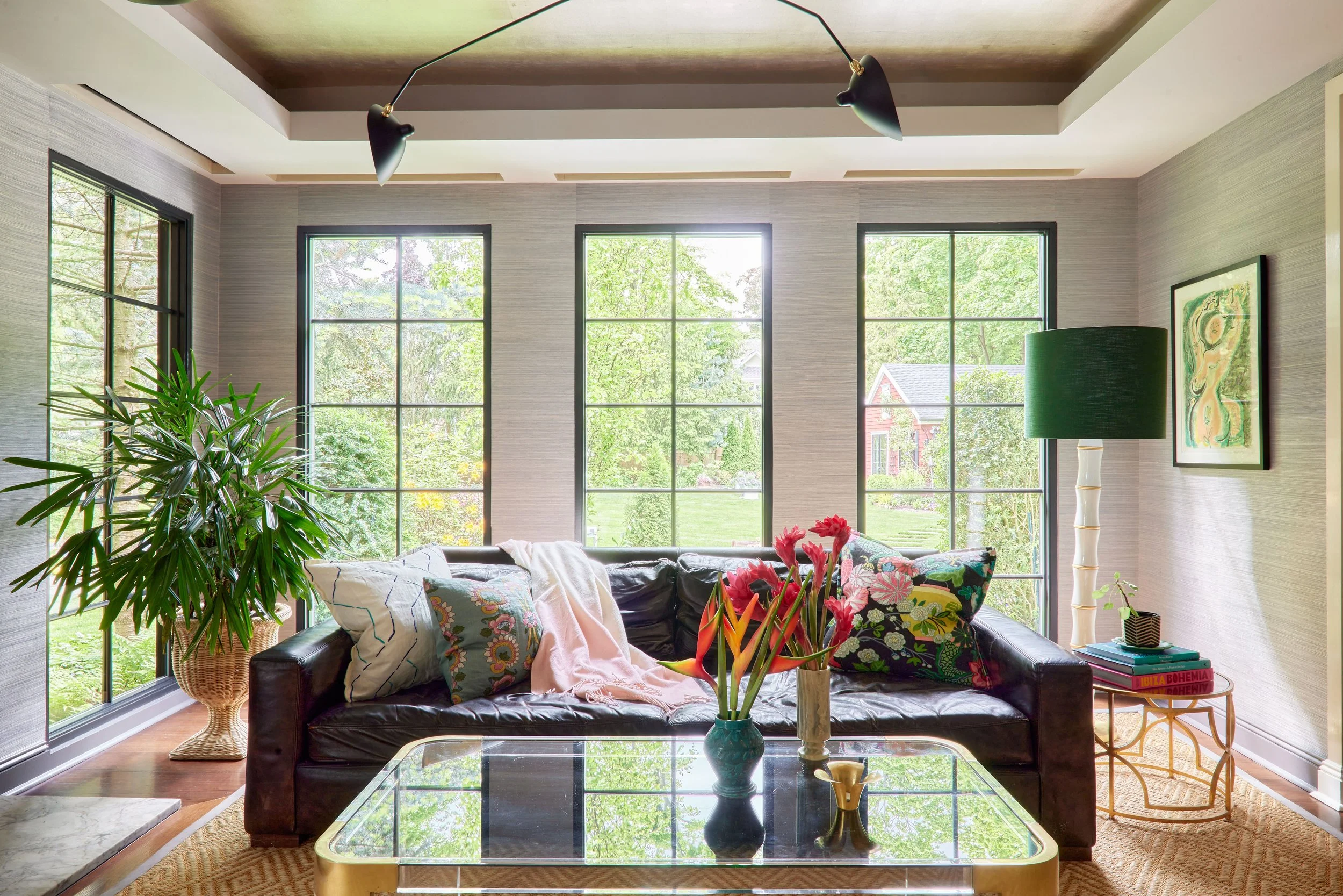 Kristina Phillips, Cottage Place, Parker Bowie Larson, Photography by Julia D'Agostino