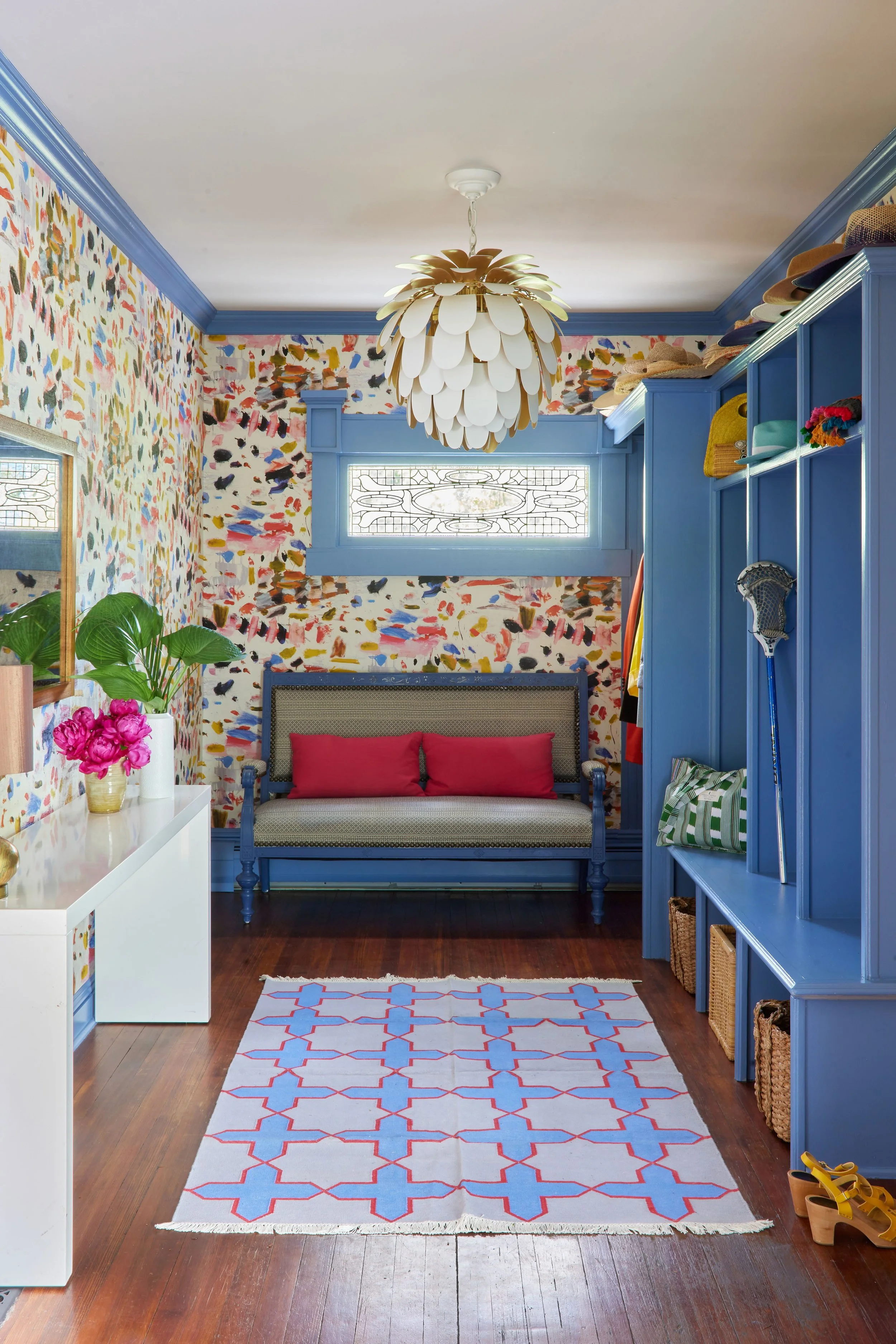 Kristina Phillips, Cottage Place, Parker Bowie Larson, Photography by Julia D'Agostino