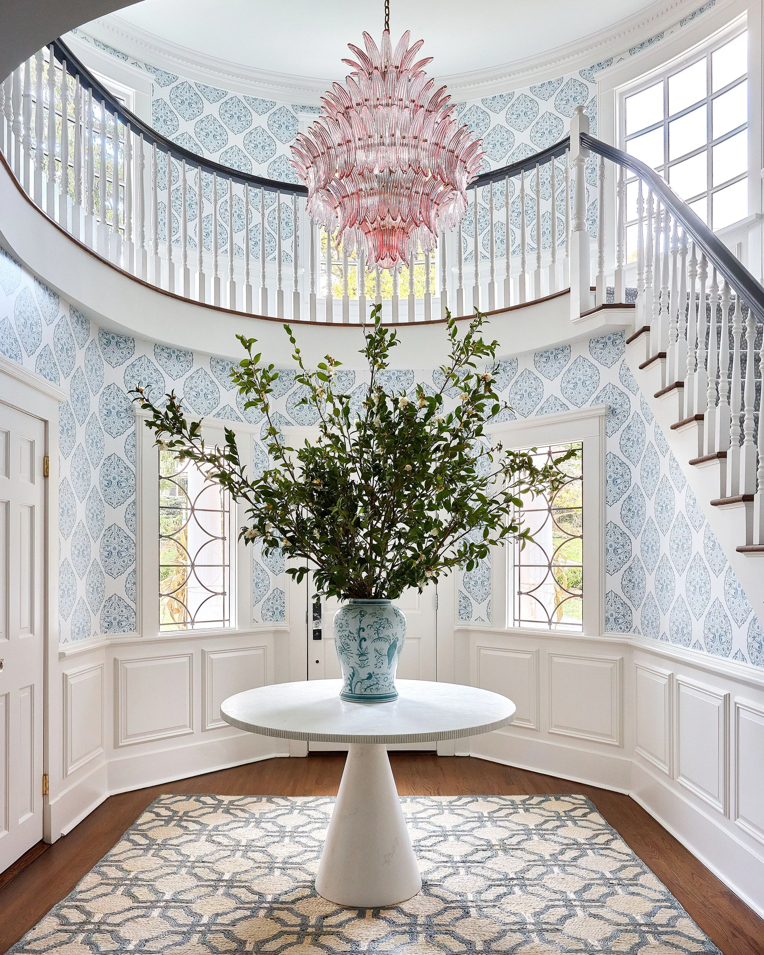 Kristina Phillips, Ridgewood, Parker Bowie Larson, Photography by Julia D'Agostino