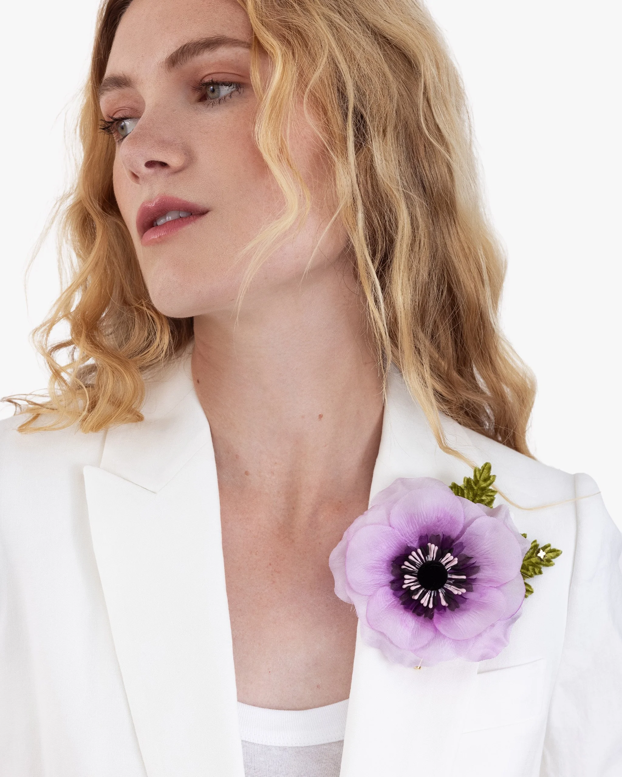 Helena Simon Product Images, Branded Content, Parker Bowie Larson, Photography by Don Penney