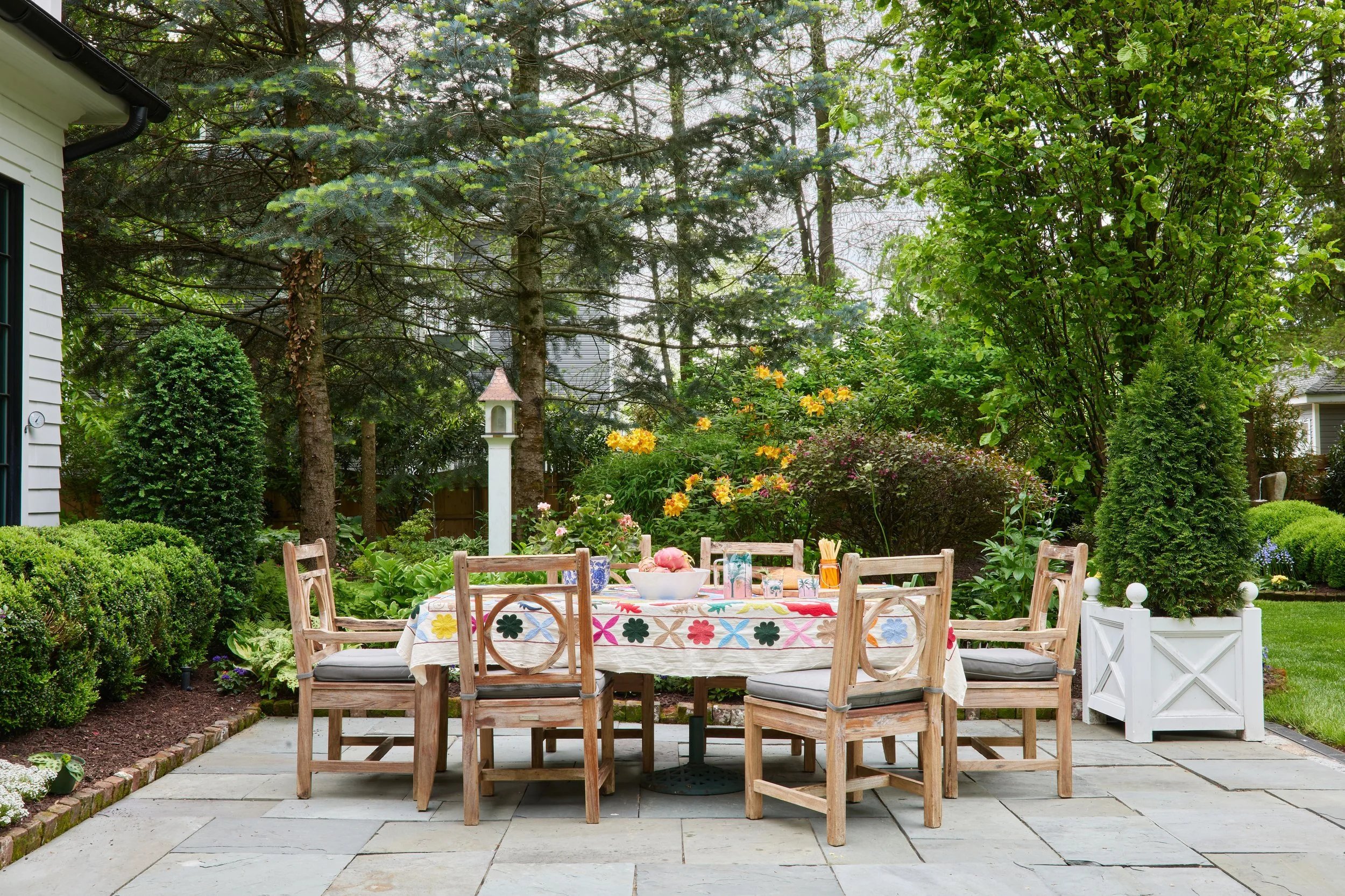 Kristina Phillips, Cottage Place, Parker Bowie Larson, Photography by Julia D'Agostino