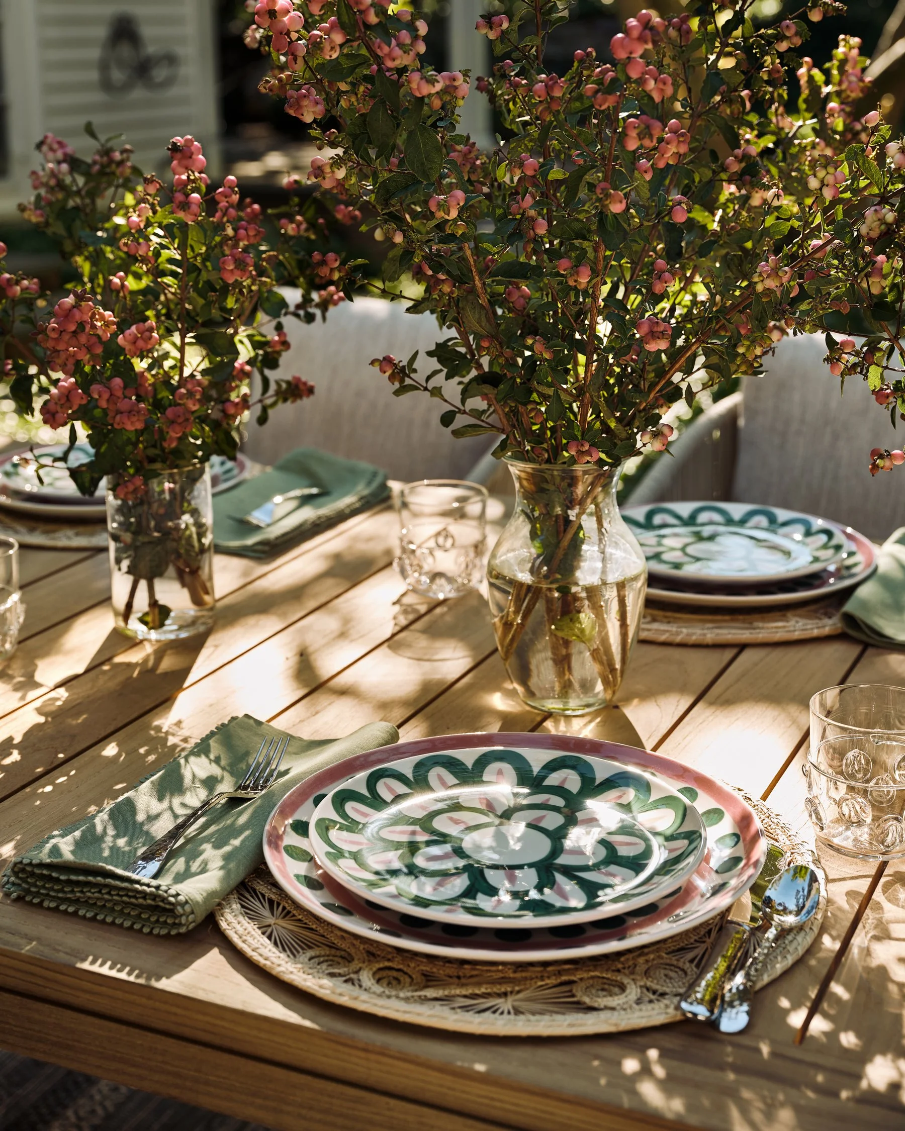 Janus 2025 Campaigns, Branded Content, Parker Bowie Larson, Photography by Frank Frances