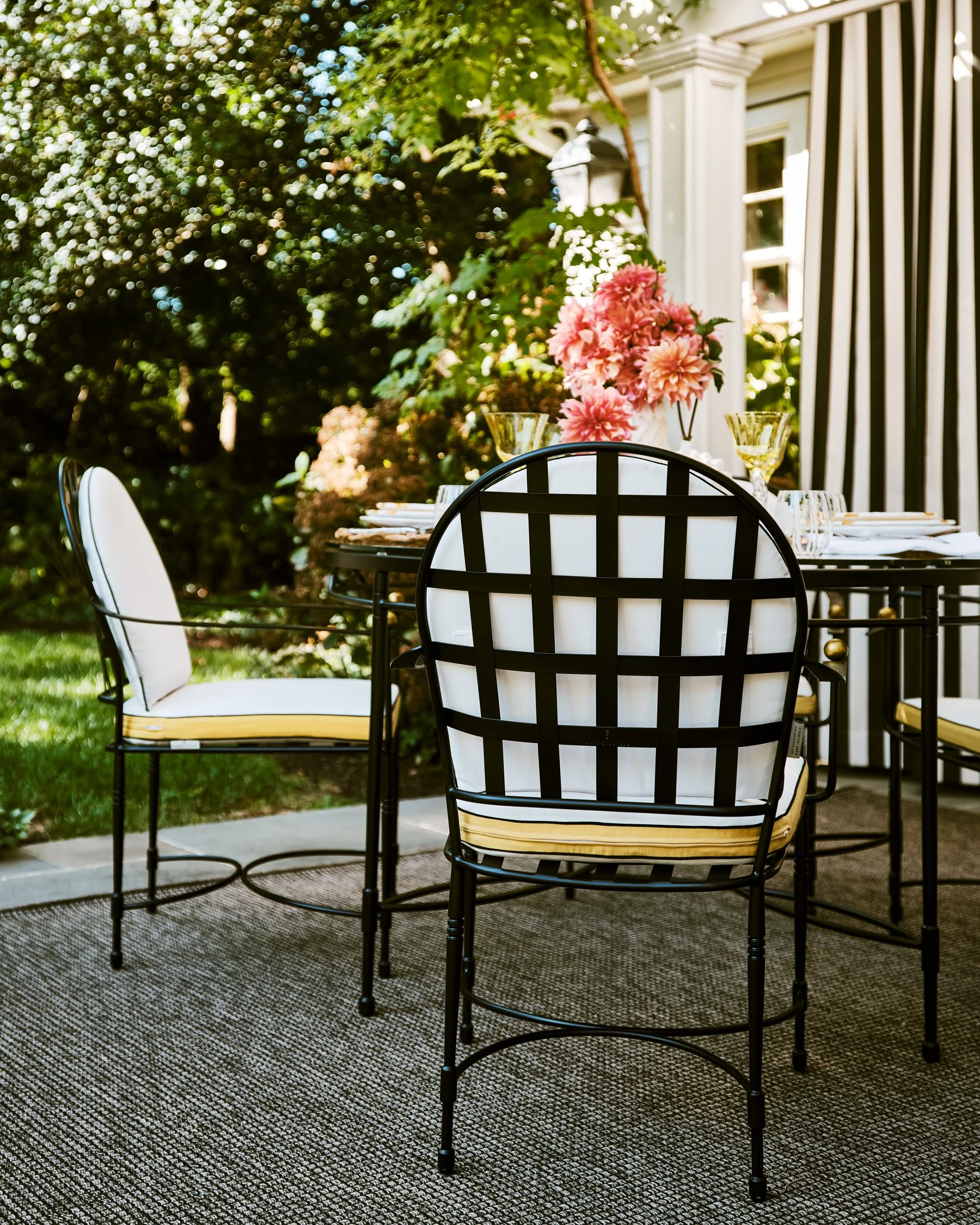 Janus 2025 Campaigns, Branded Content, Parker Bowie Larson, Photography by Frank Frances