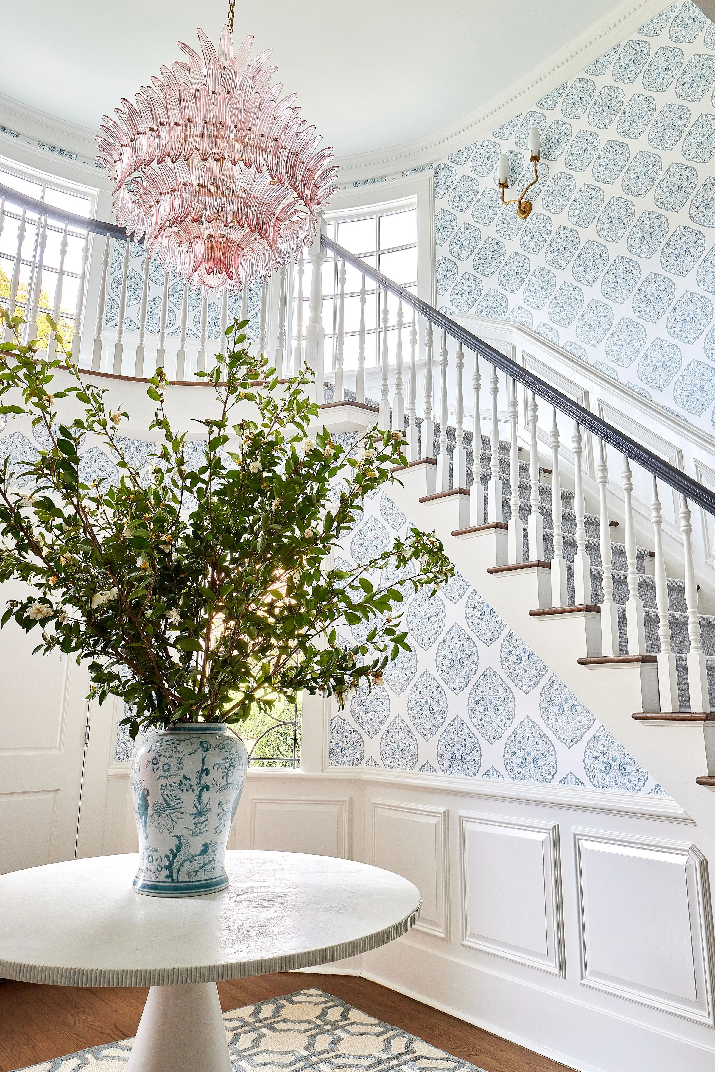 Kristina Phillips, Ridgewood, Parker Bowie Larson, Photography by Julia D'Agostino