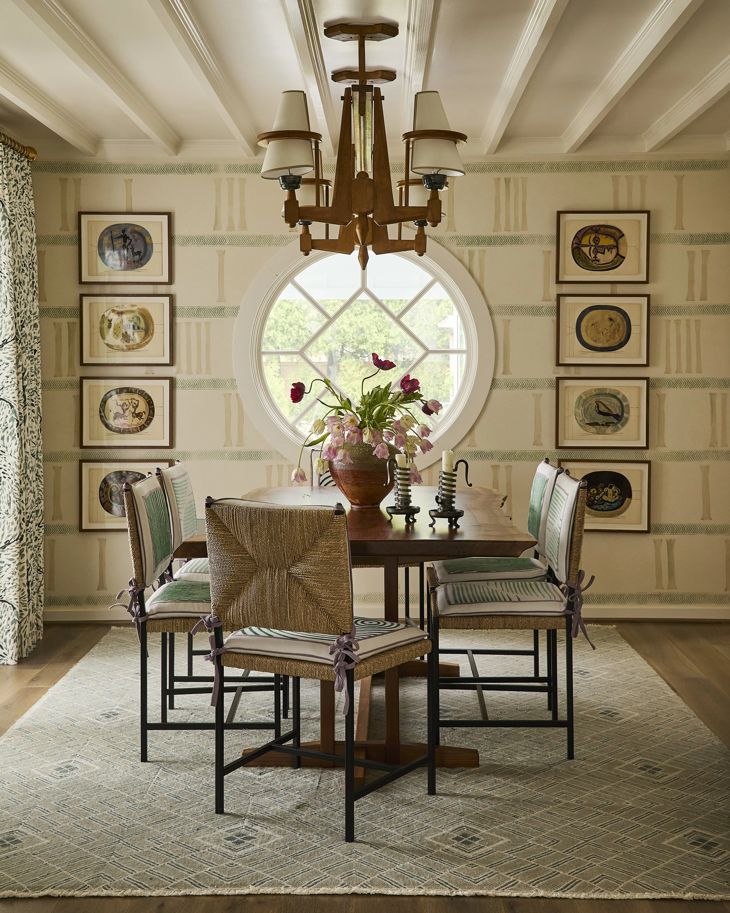 Phillip Thomas, Madison, Connecticut, Parker Bowie Larson, Photography by Genevieve Garuppo