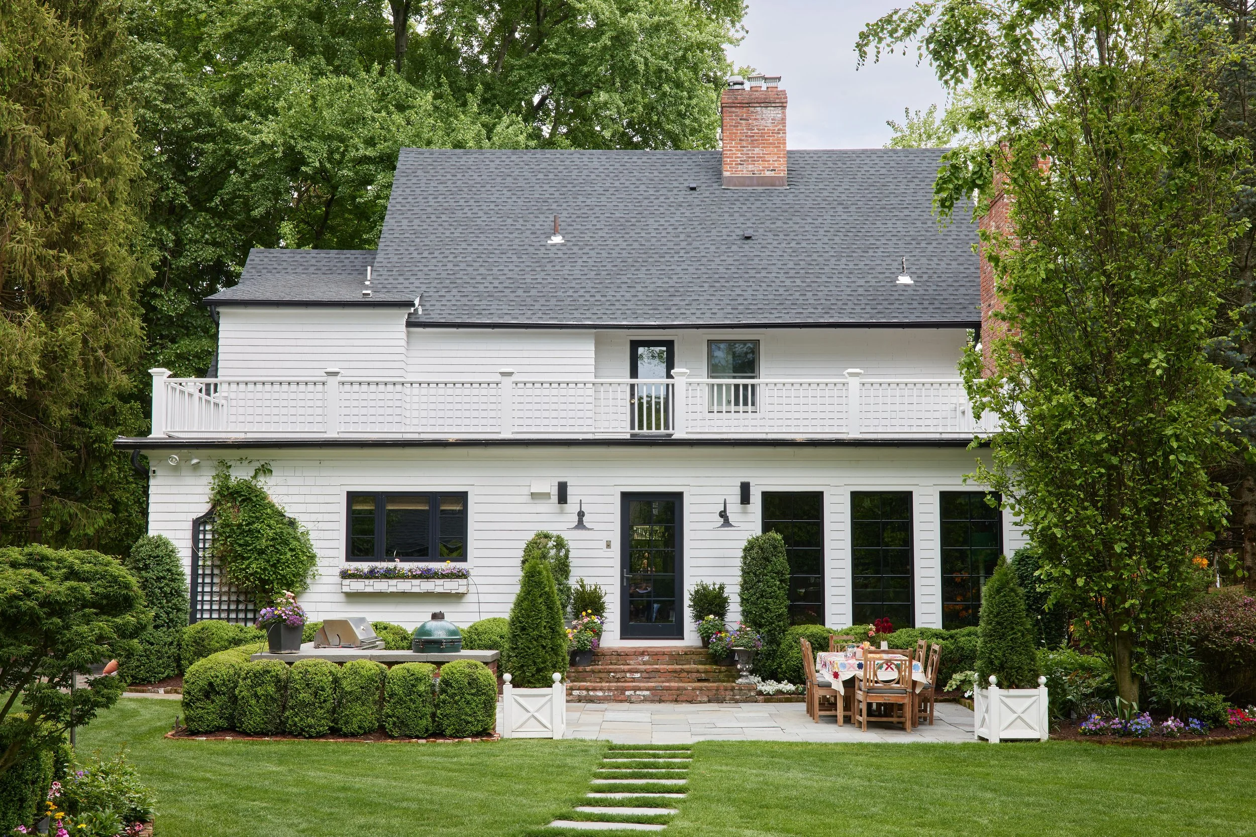 Kristina Phillips, Cottage Place, Parker Bowie Larson, Photography by Julia D'Agostino