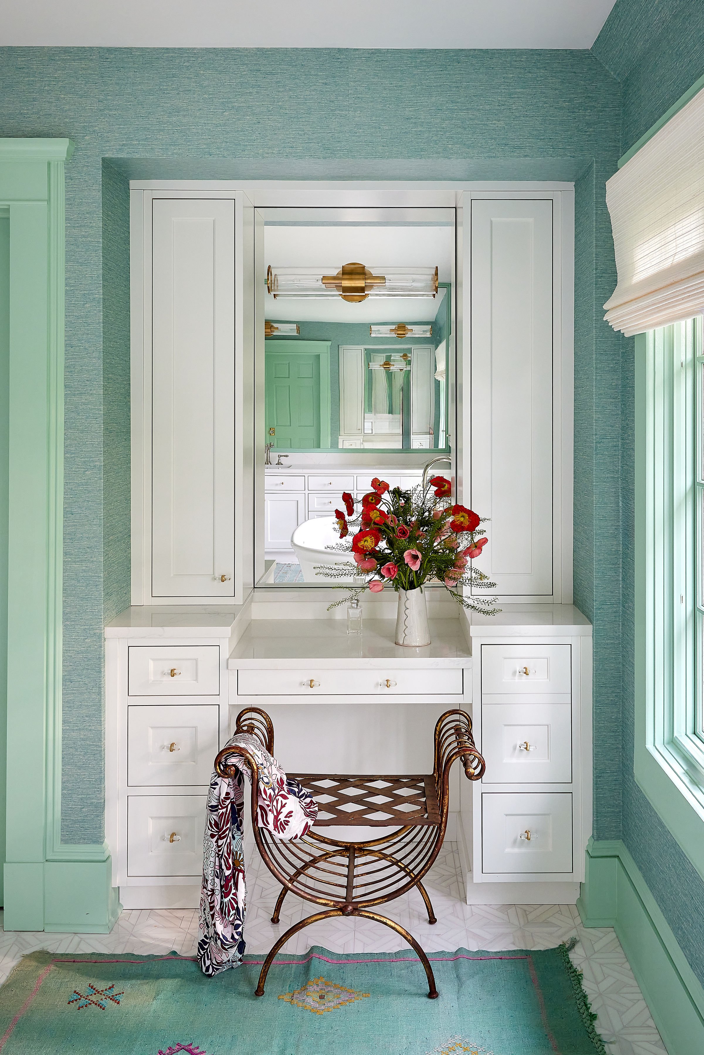 Kristina Phillips, Ridgewood, Parker Bowie Larson, Photography by Julia D'Agostino