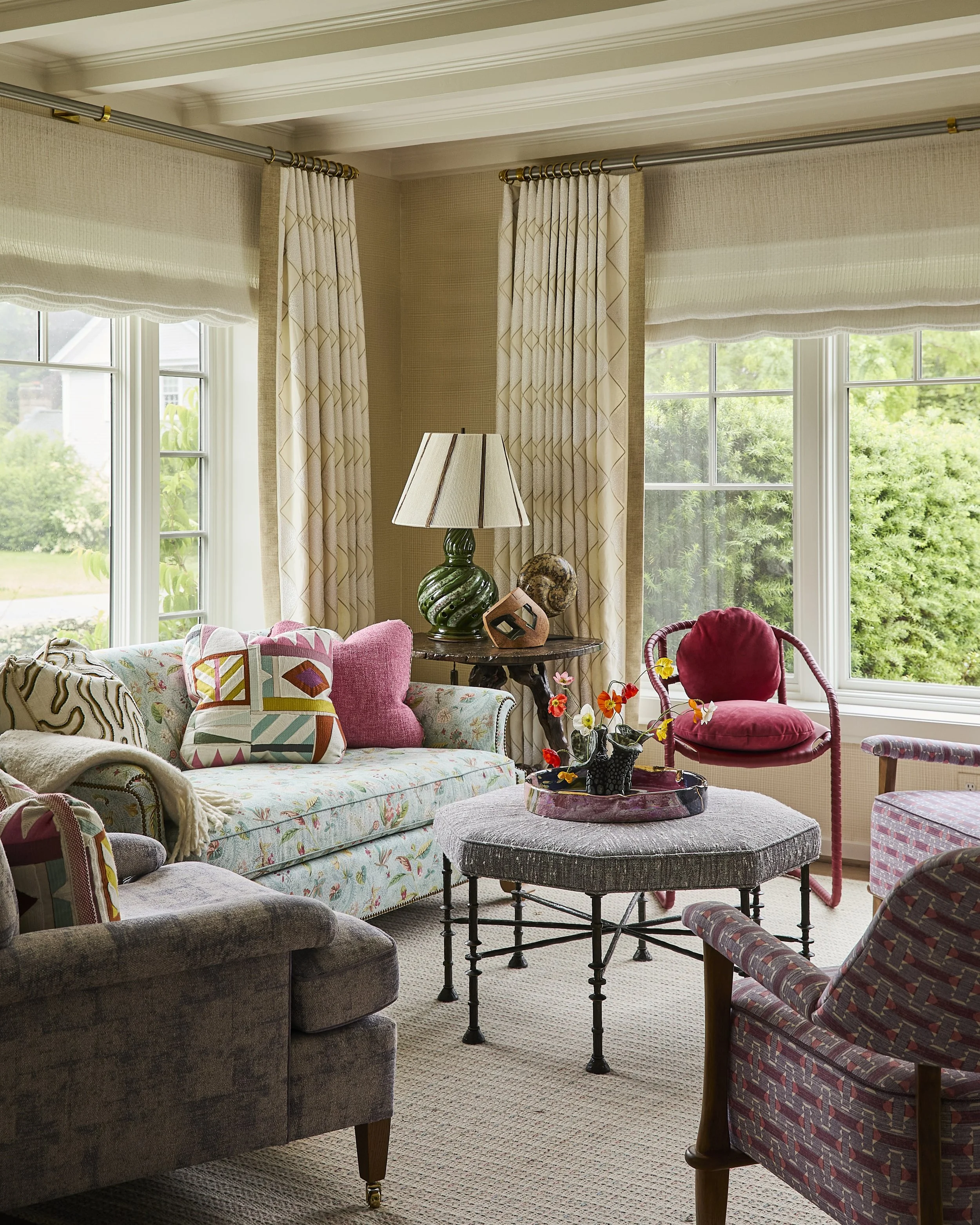 Phillip Thomas, Madison, Connecticut, Parker Bowie Larson, Photography by Genevieve Garuppo
