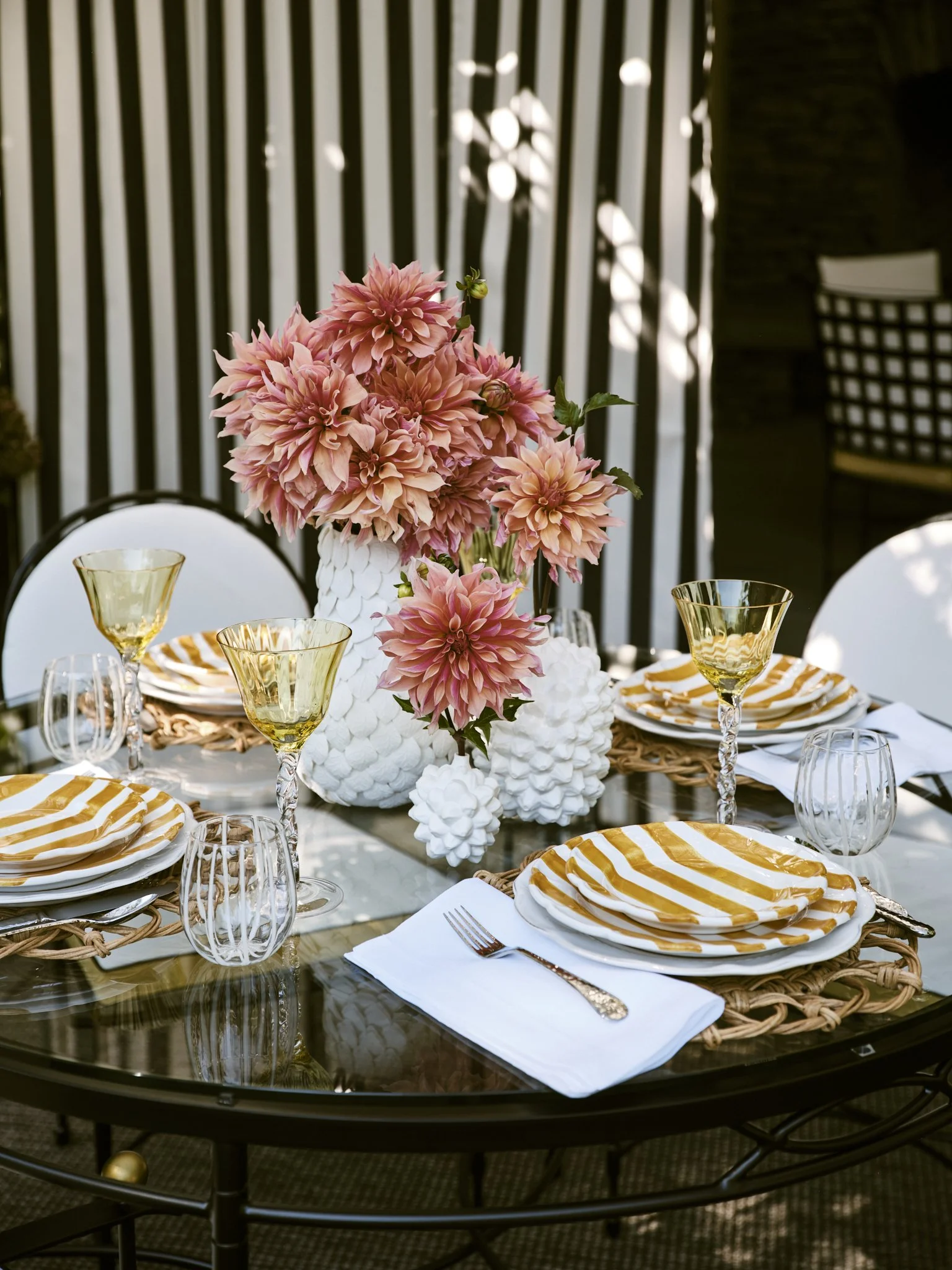 Janus 2025 Campaigns, Branded Content, Parker Bowie Larson, Photography by Frank Frances