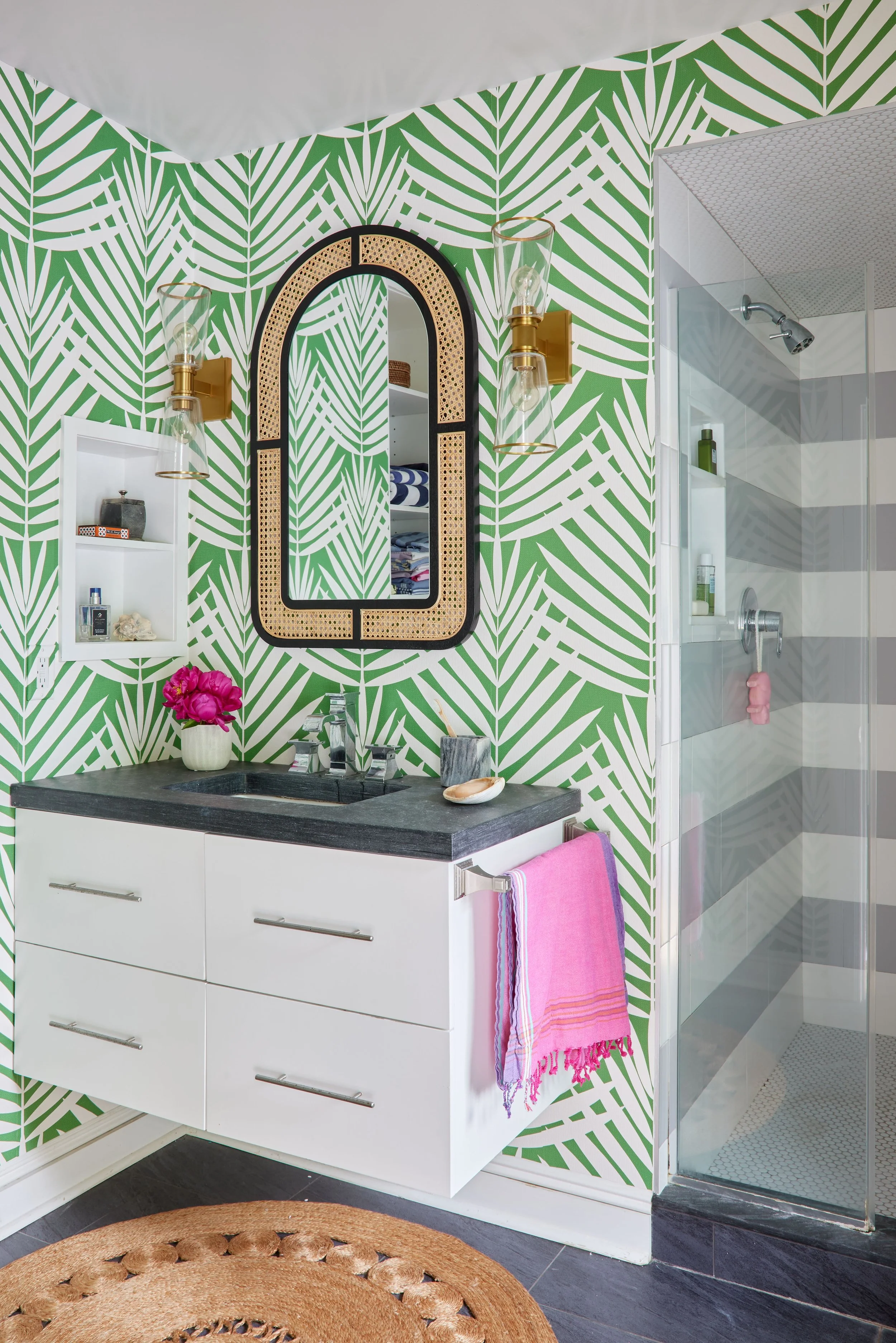 Kristina Phillips, Cottage Place, Parker Bowie Larson, Photography by Julia D'Agostino