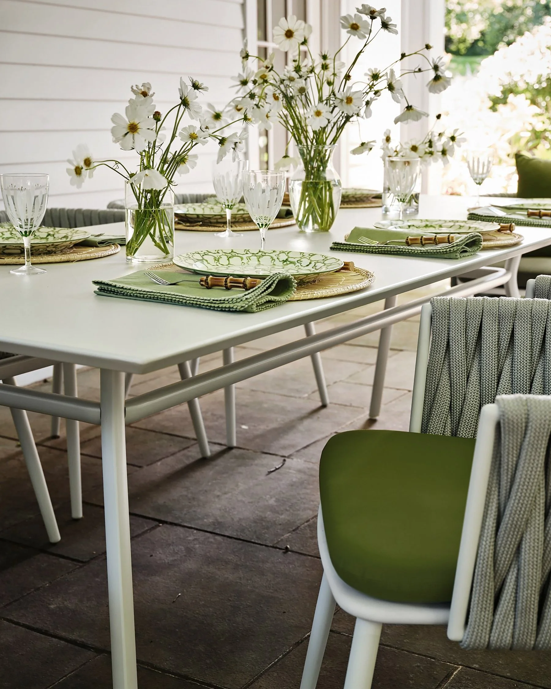 Janus 2025 Campaigns, Branded Content, Parker Bowie Larson, Photography by Frank Frances