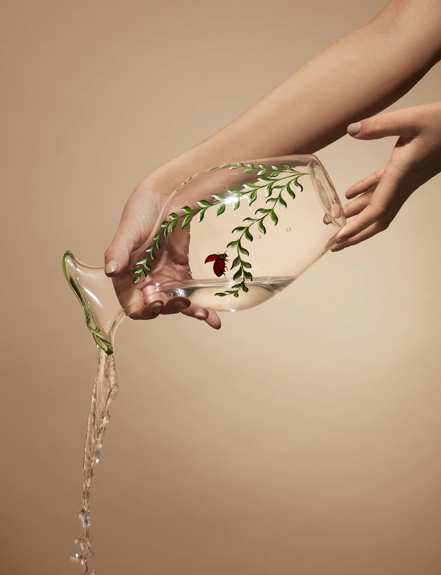 Dior Maison, Photography by Don Penny