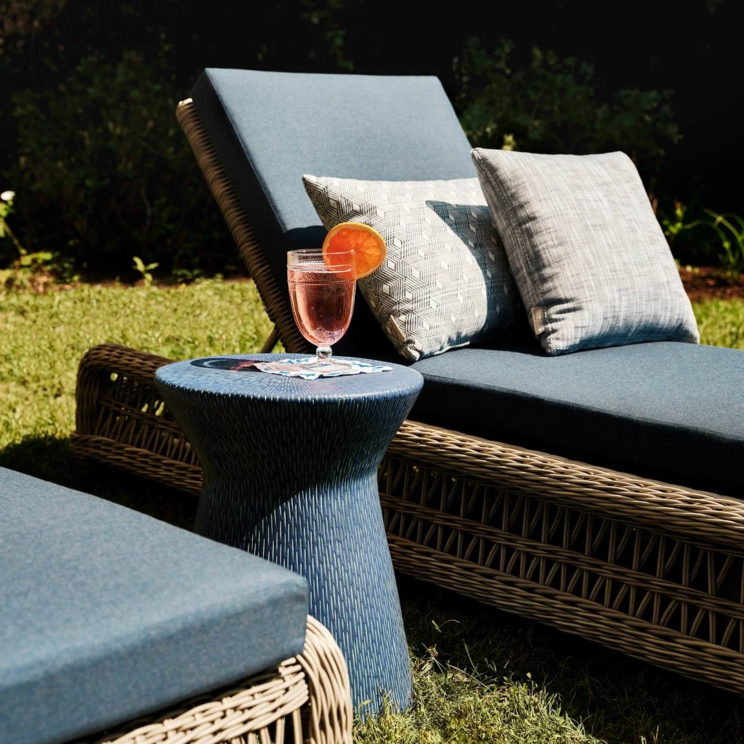 Janus 2025 Campaigns, Branded Content, Parker Bowie Larson, Photography by Frank Frances